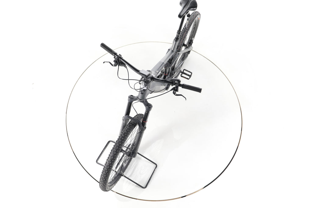 Cube Stereo Hybrid 160 HPC Race E-Bike Fully Carbon - Image 17