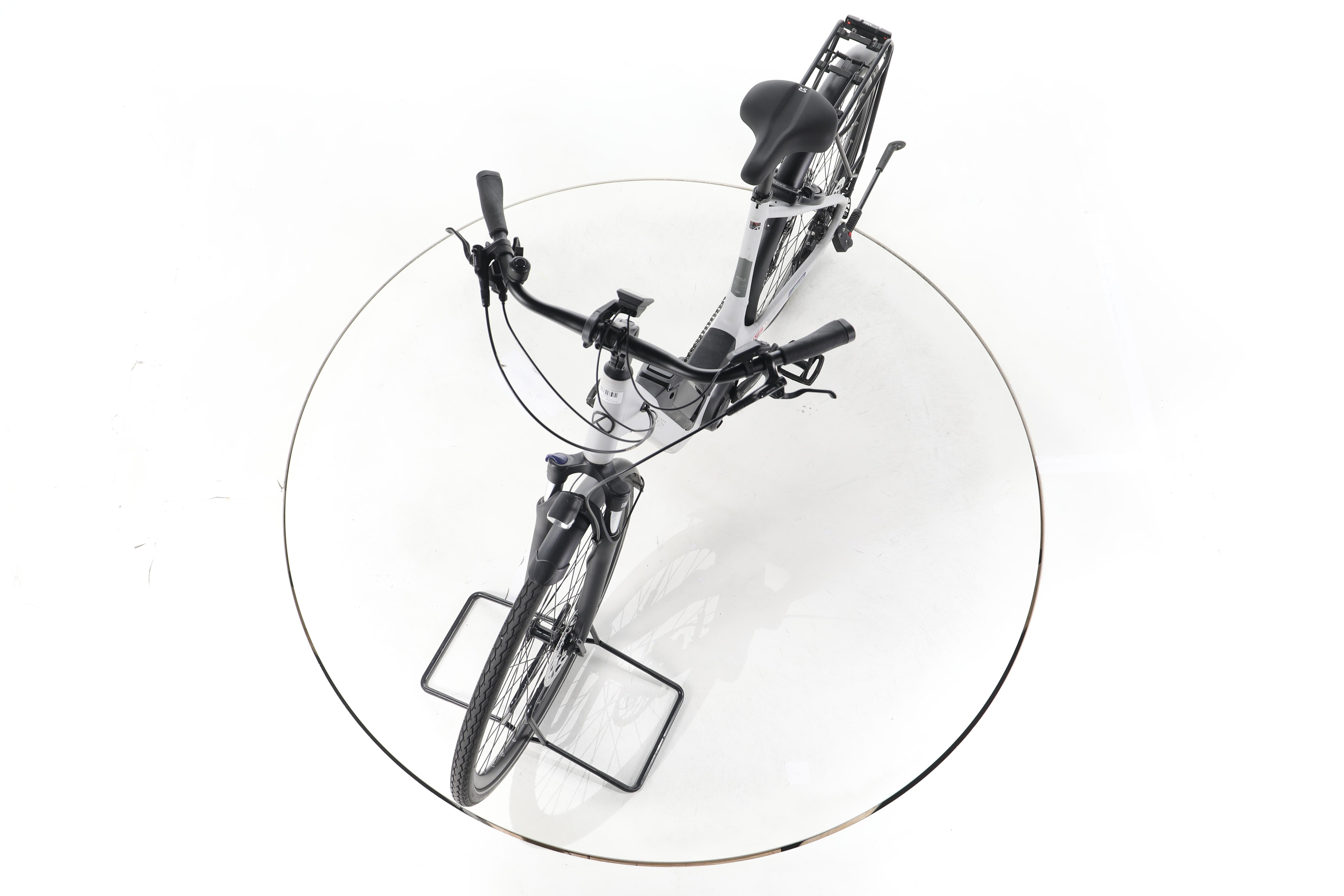 Kalkhoff ENDEAVOUR 1.B MOVE Trekking E-Bike Tiefeinsteiger - Image 17