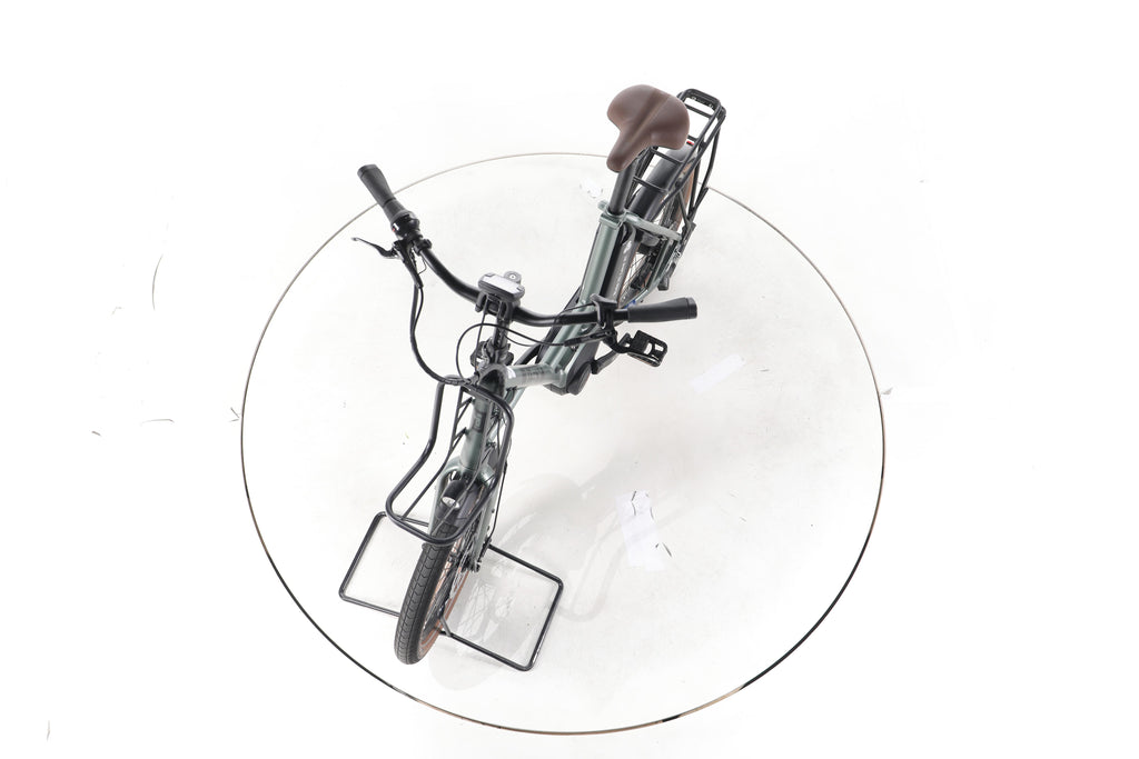 i:SY Jungle E5 ZR F Kompakt E-Bike Tiefeinsteiger - Image 17