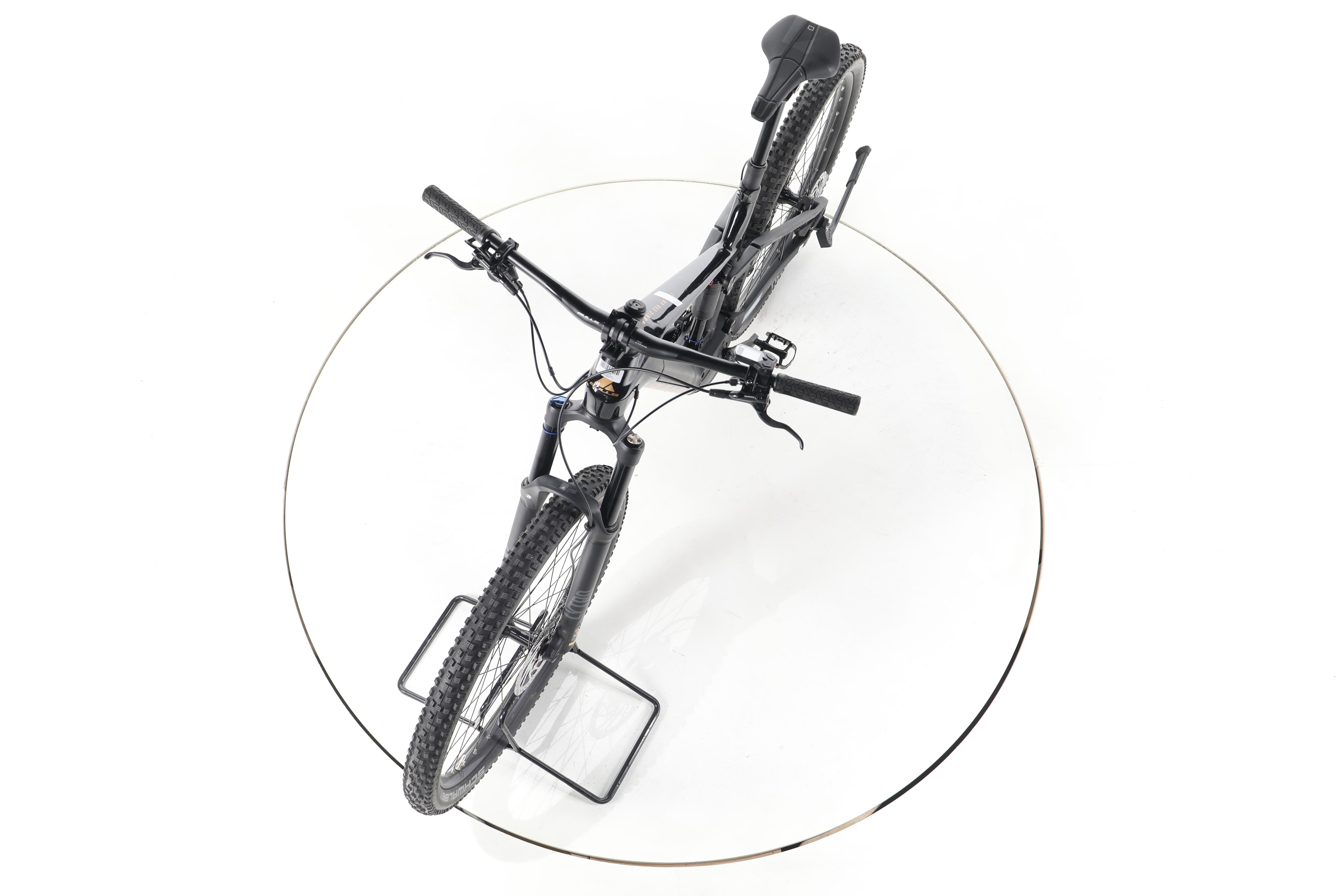 Bulls Sonic EVO AM SL 1 E-Bike Fully Carbon - Image 17