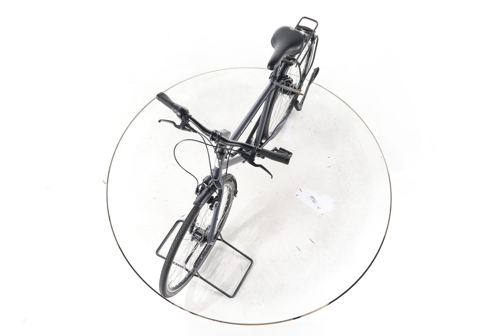 Kieler Manufaktur Alu SG 8Gg. FL Fahrrad City & Trekking - Image 17