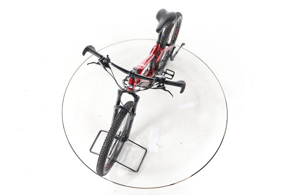Haibike AllTrail 5 E-Bike Fully - Image 17