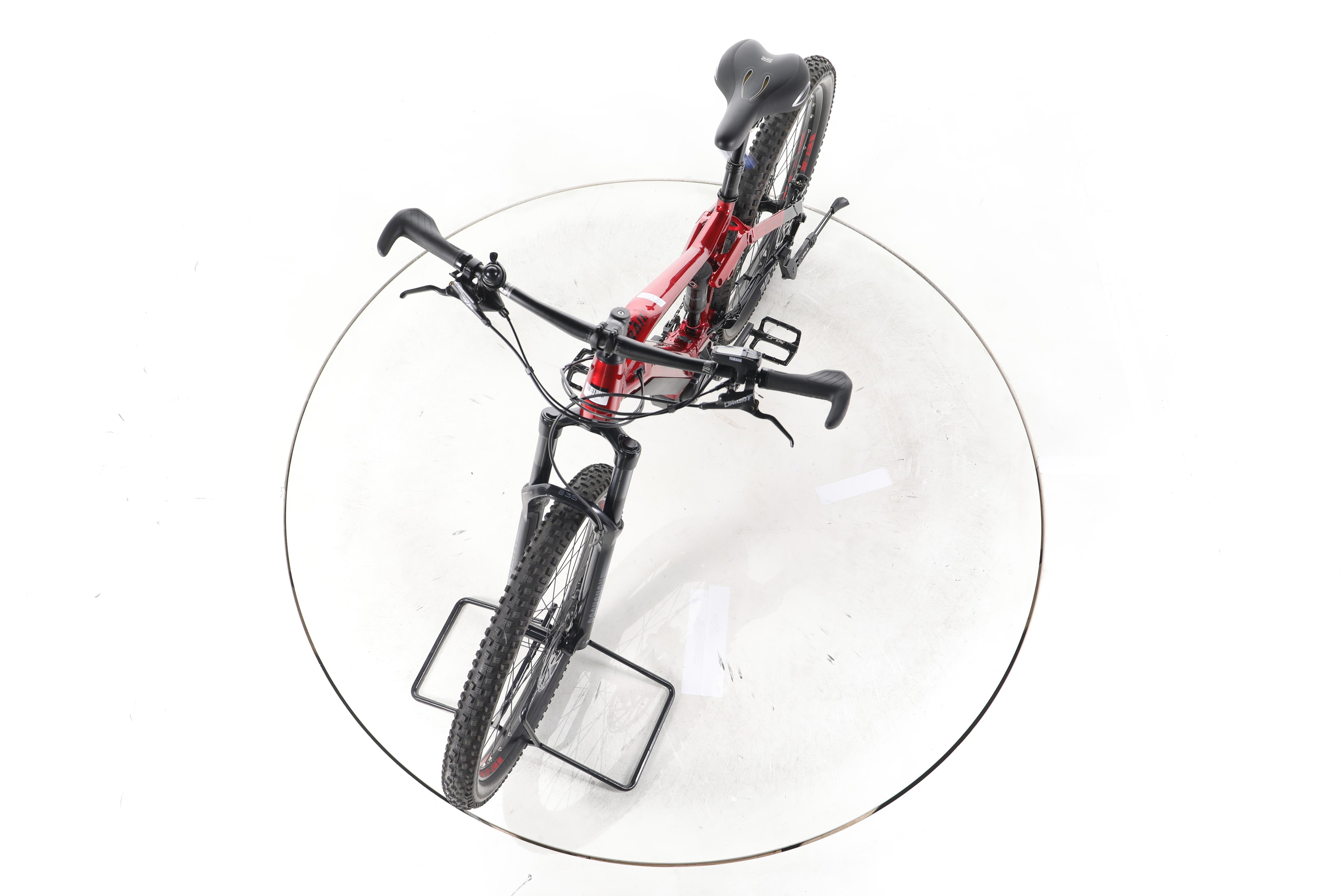 Haibike AllTrail 5 E-Bike Fully - Image 17