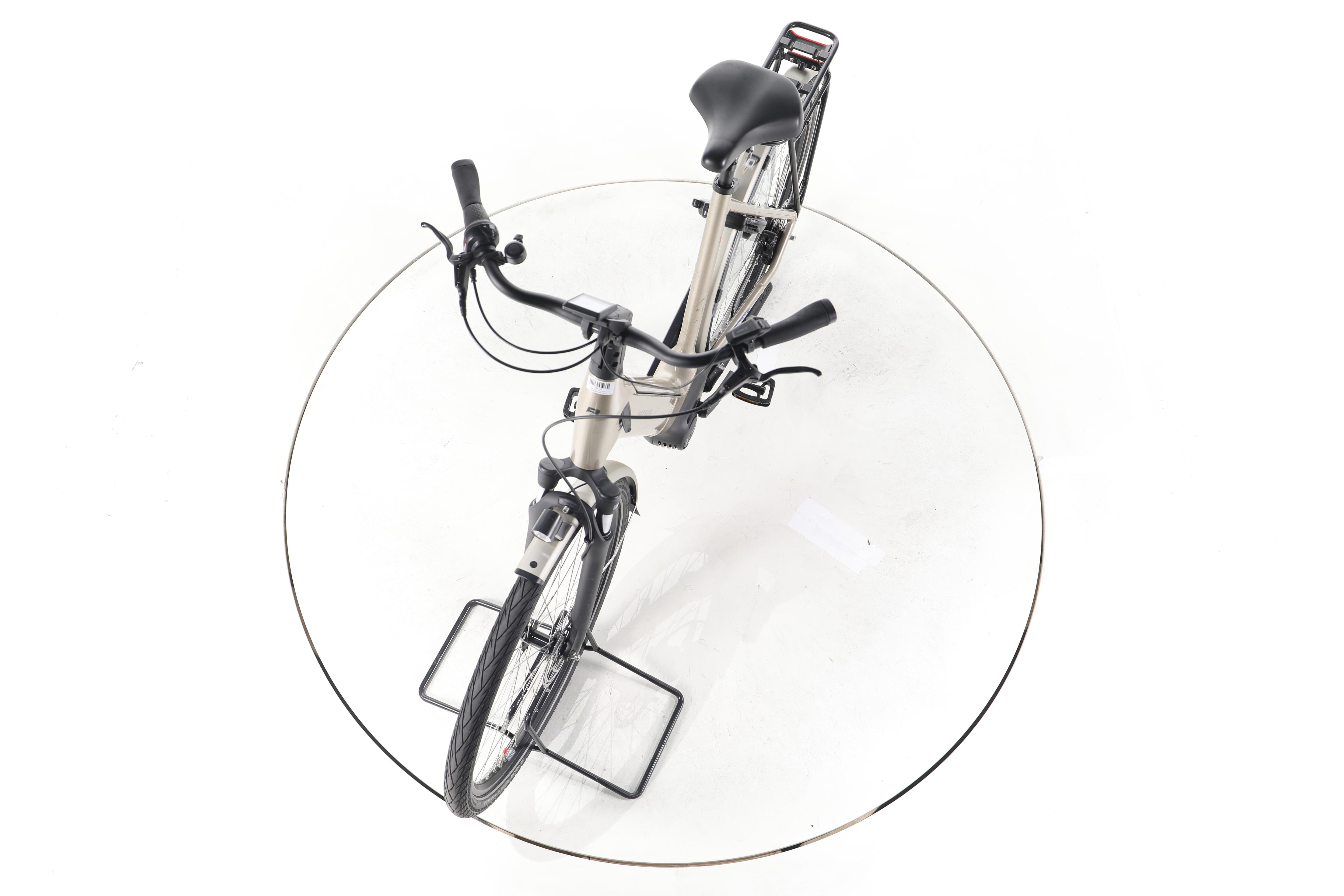 Batavus Finez E-GO Power City E-Bike Tiefeinsteiger 2025 - Image 17
