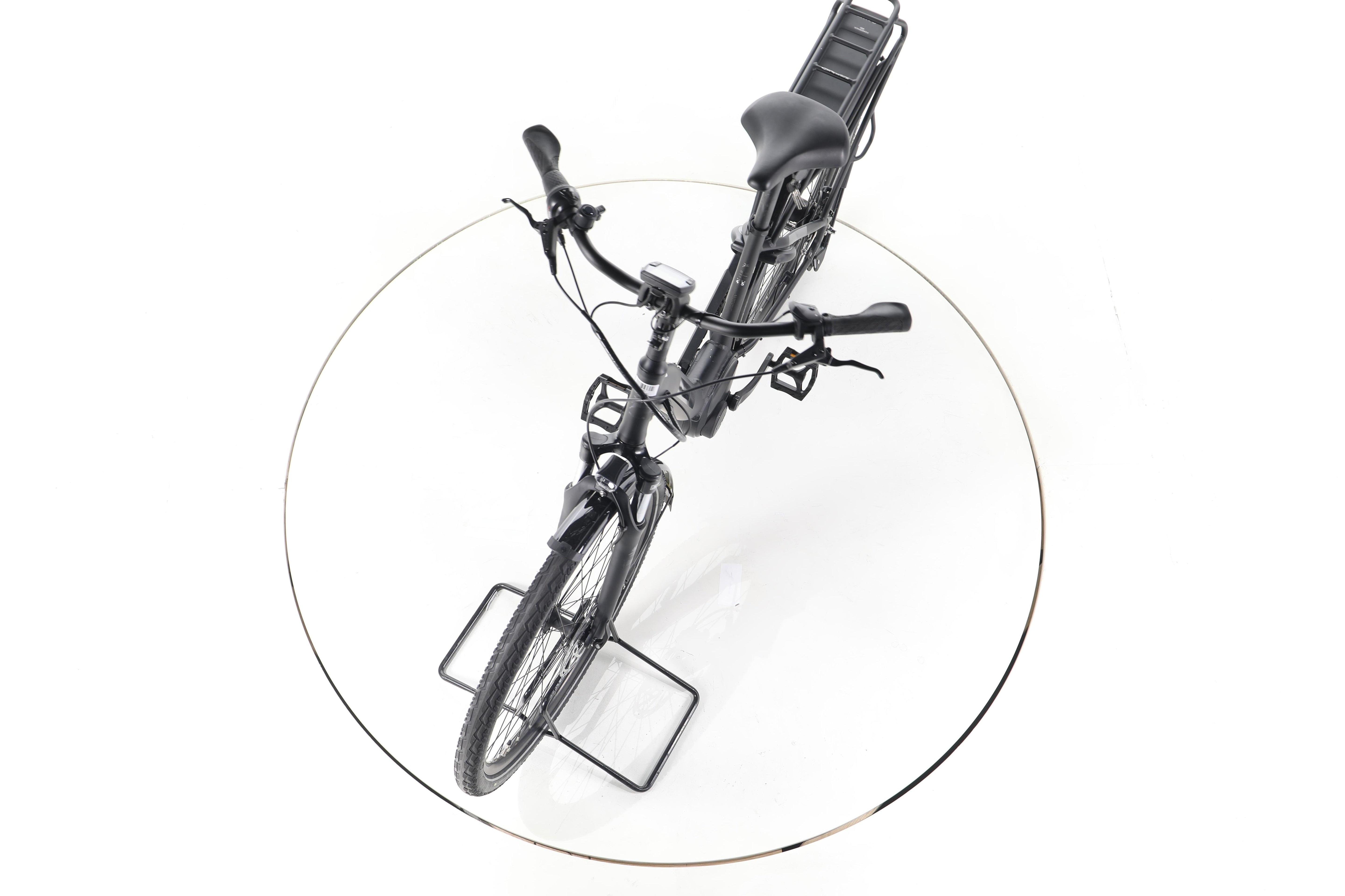 Pegasus Solero E8R Plus City E-Bike Tiefeinsteiger - Image 17