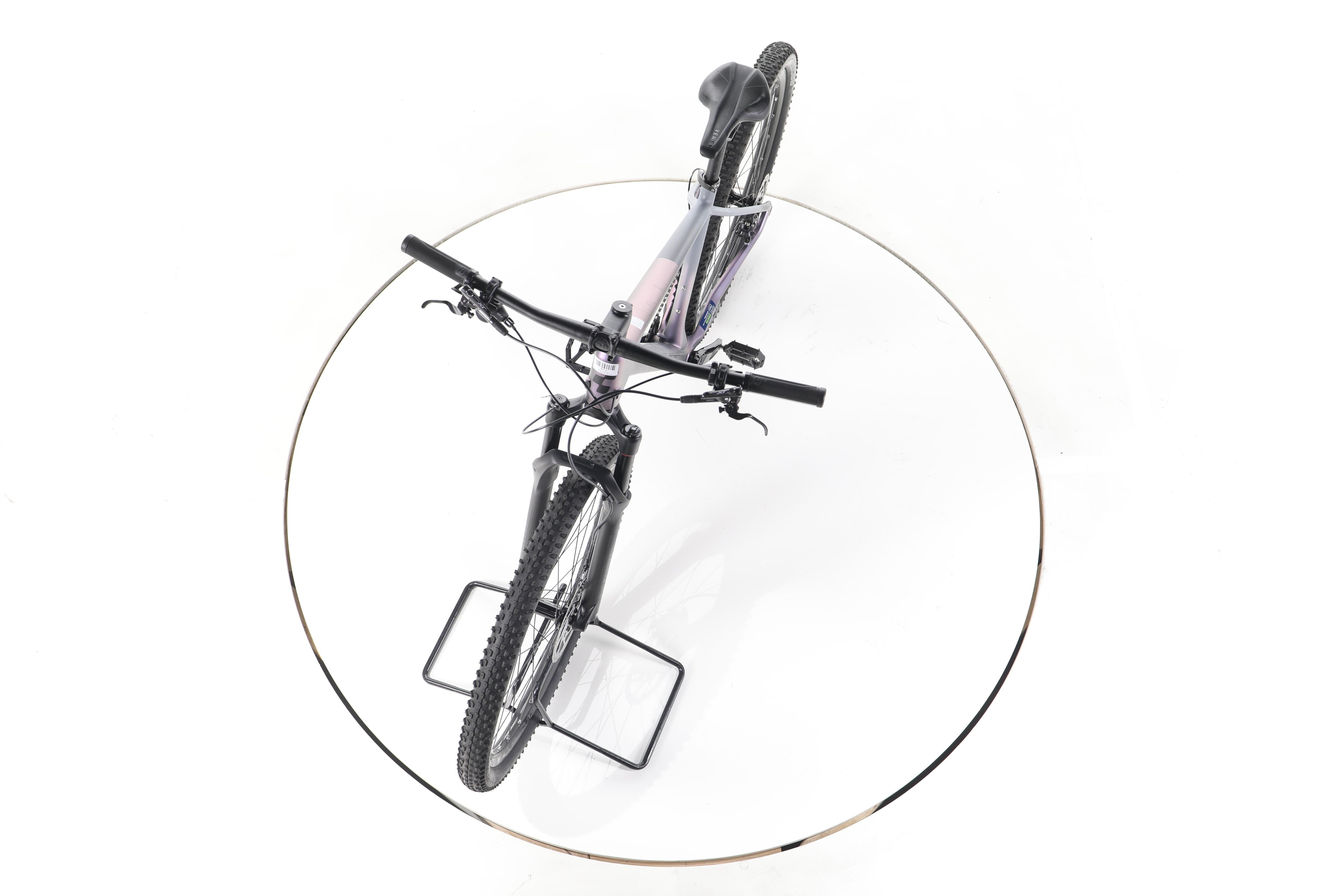 Cube Access WS C:62 Pro Fahrrad Hardtail - Image 17