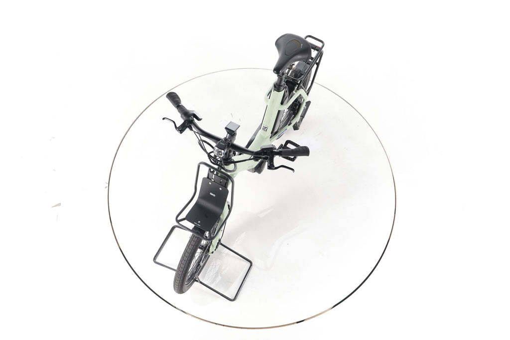 QIO Eins+ P-E Kompakt E-Bike Tiefeinsteiger 2024 - Image 17