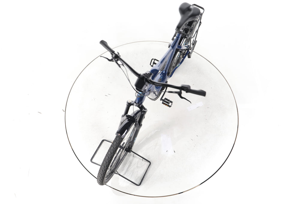 Haibike Trekking 8 Trekking E-Bike 2024 - Image 17