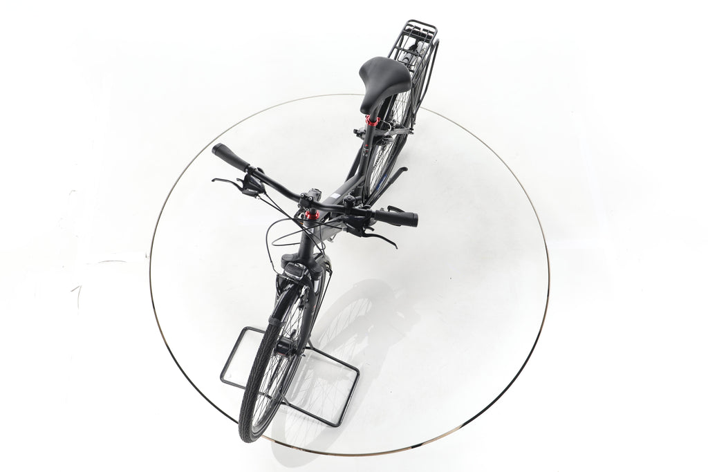 Pegasus Solero SL Fahrrad City & Trekking - Image 17