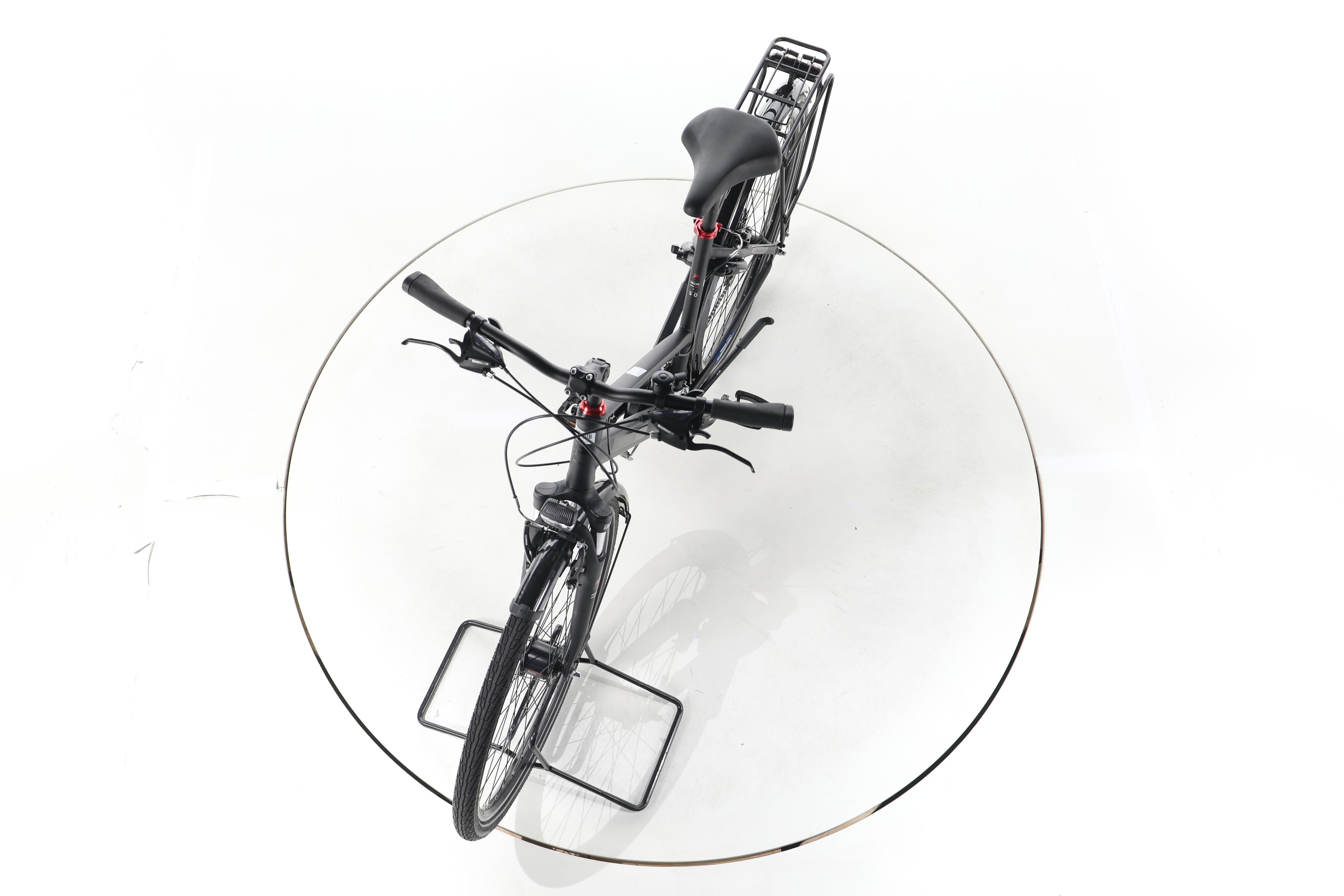 Pegasus Solero SL Fahrrad City & Trekking - Image 17