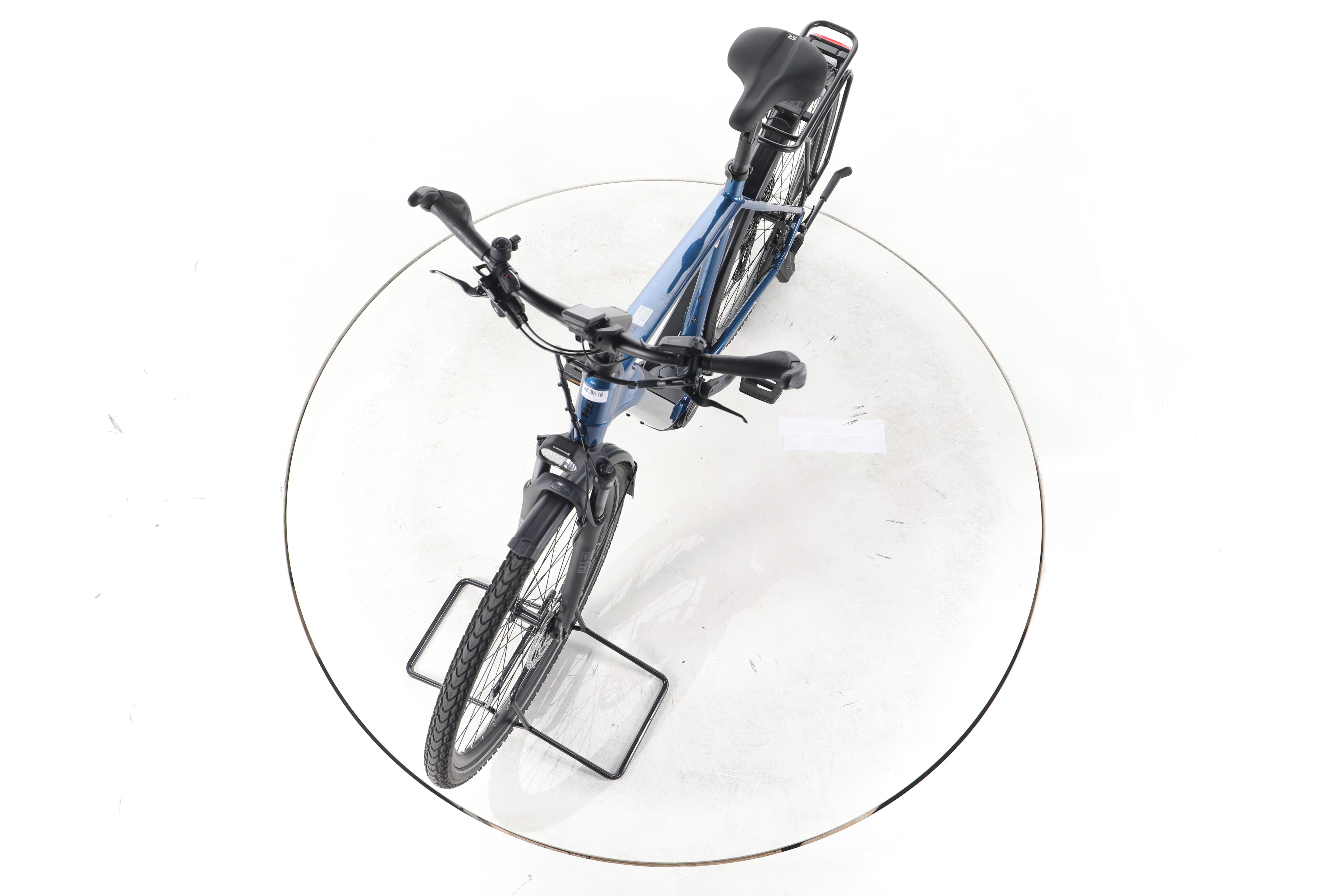 KTM Macina Style 730 Trekking E-Bike - Image 17