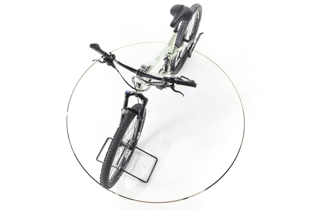 Haibike AllTrail 4 Fully E-Bike - Image 17