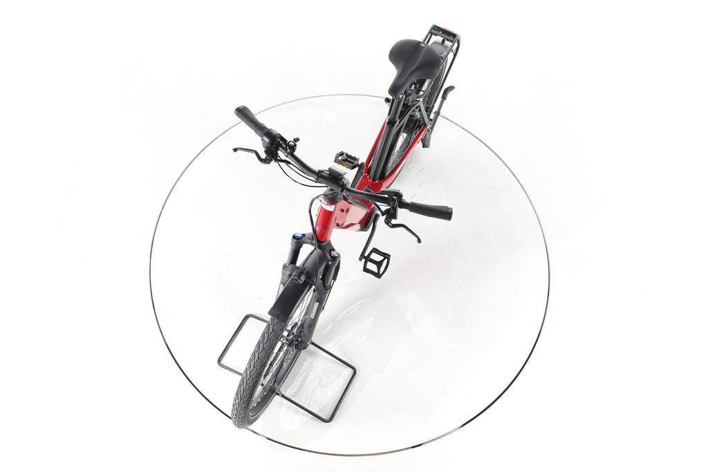 Riese & Müller Nevo4 GT vario City E-Bike Tiefeinsteiger - Image 17