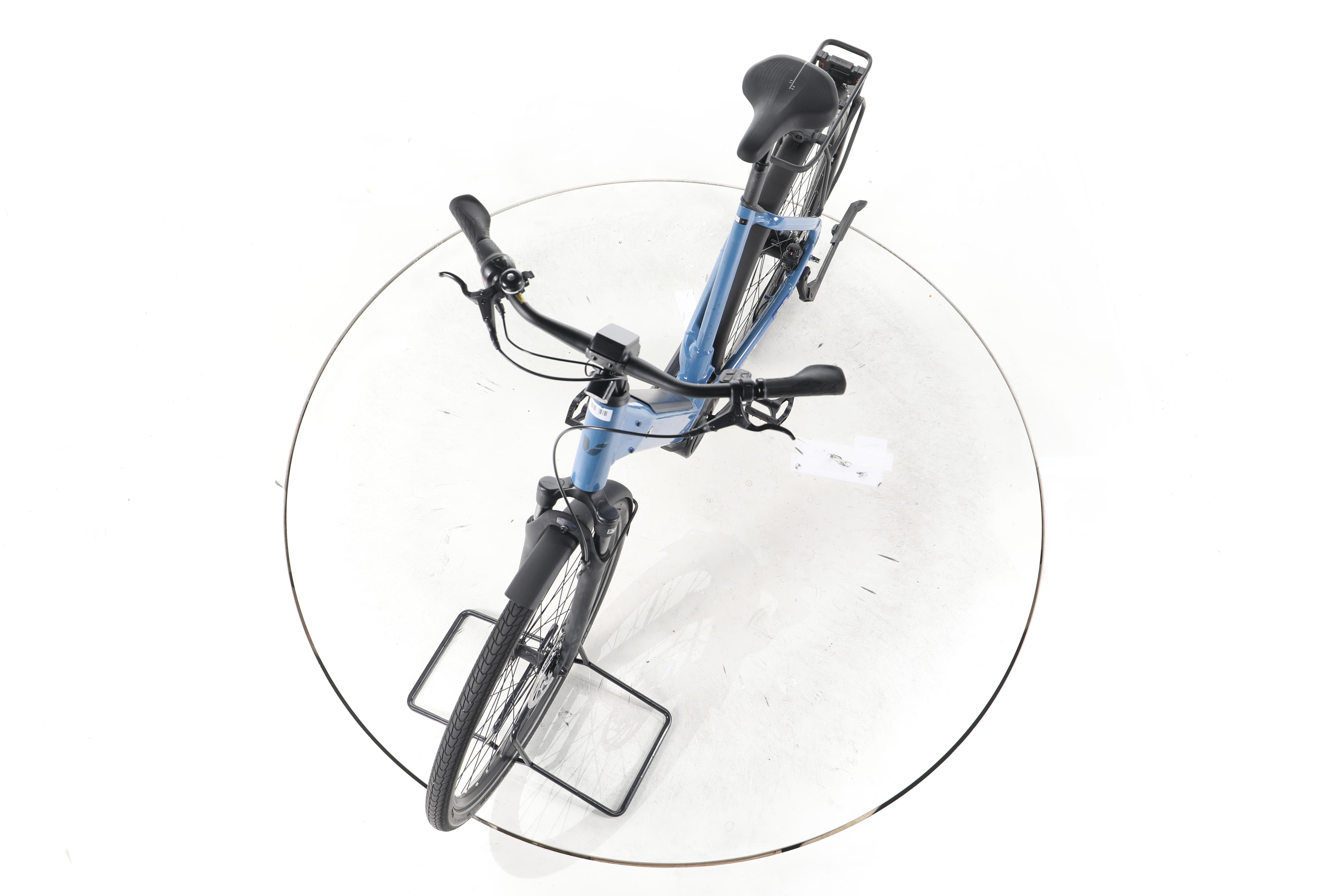 Liv Allure E+ 2 City E-Bike Tiefeinsteiger - Image 17
