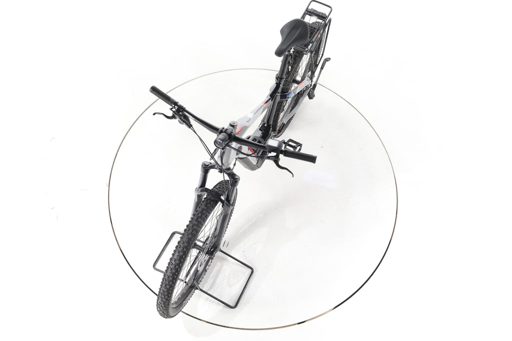 Haibike HardNine 9 Trekking E-Bike - Image 17