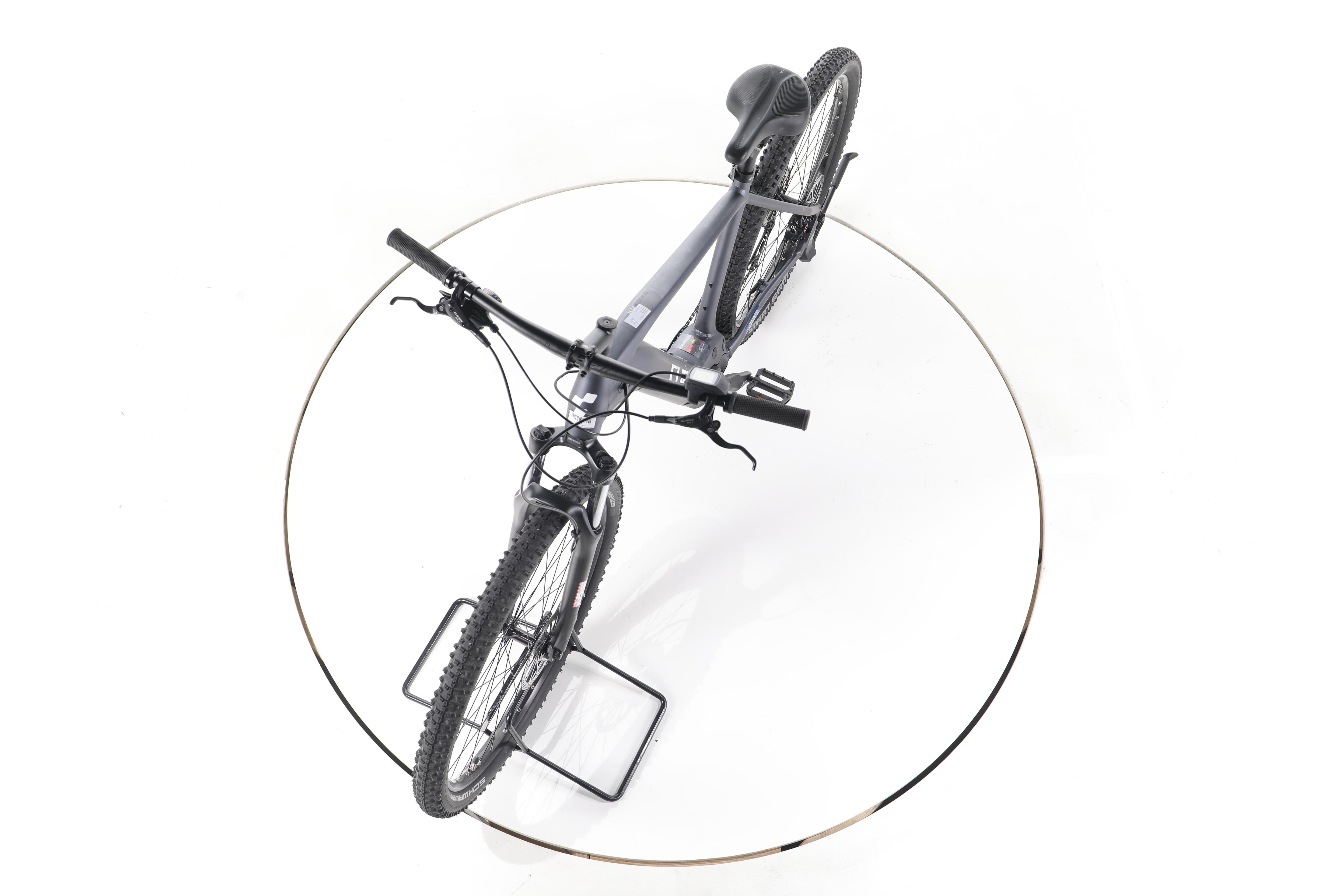Cube Reaction Hybrid Performance E-Bike - Image 17
