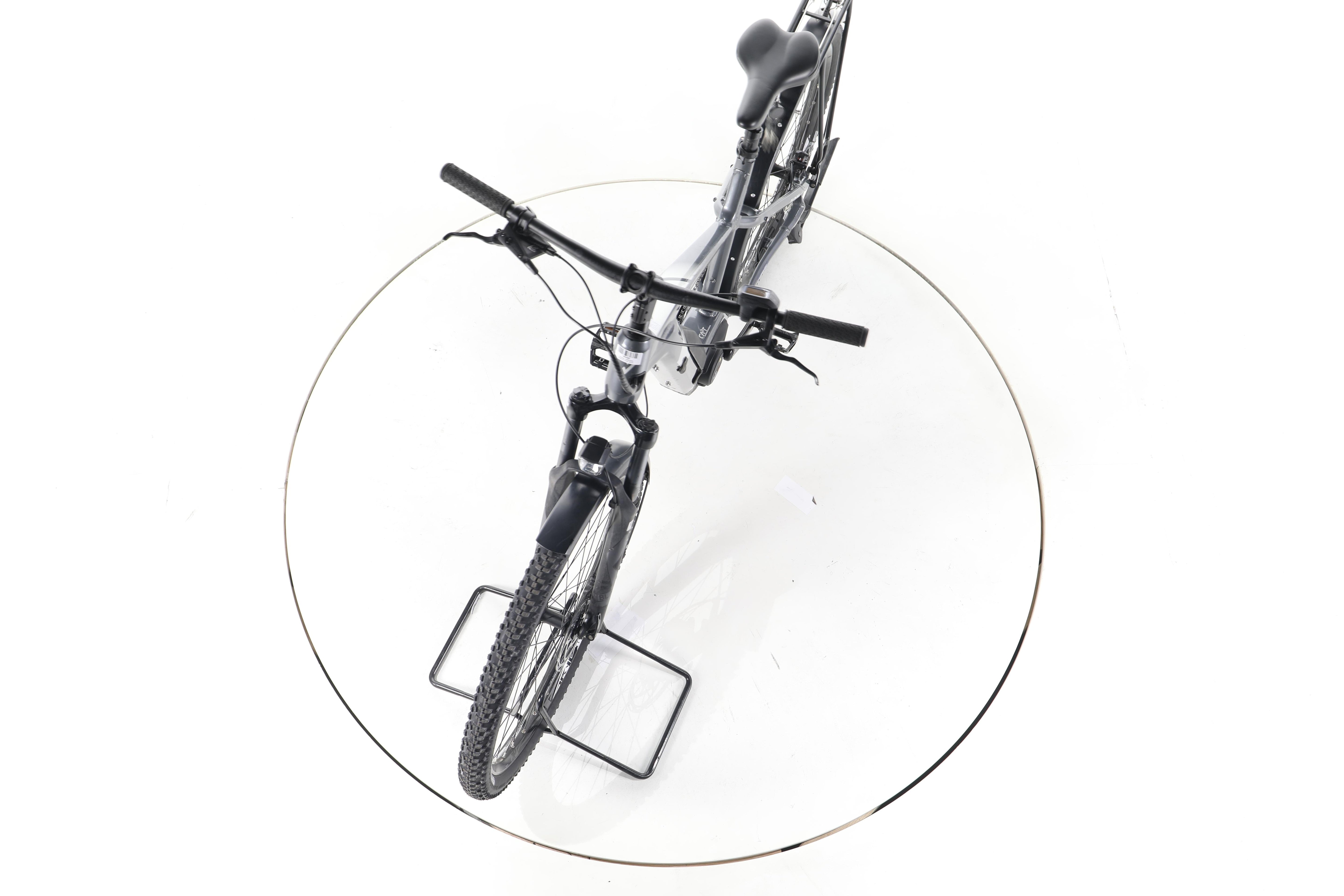 Conway Cairon C 1.0 Trekking E-Bike - Image 17