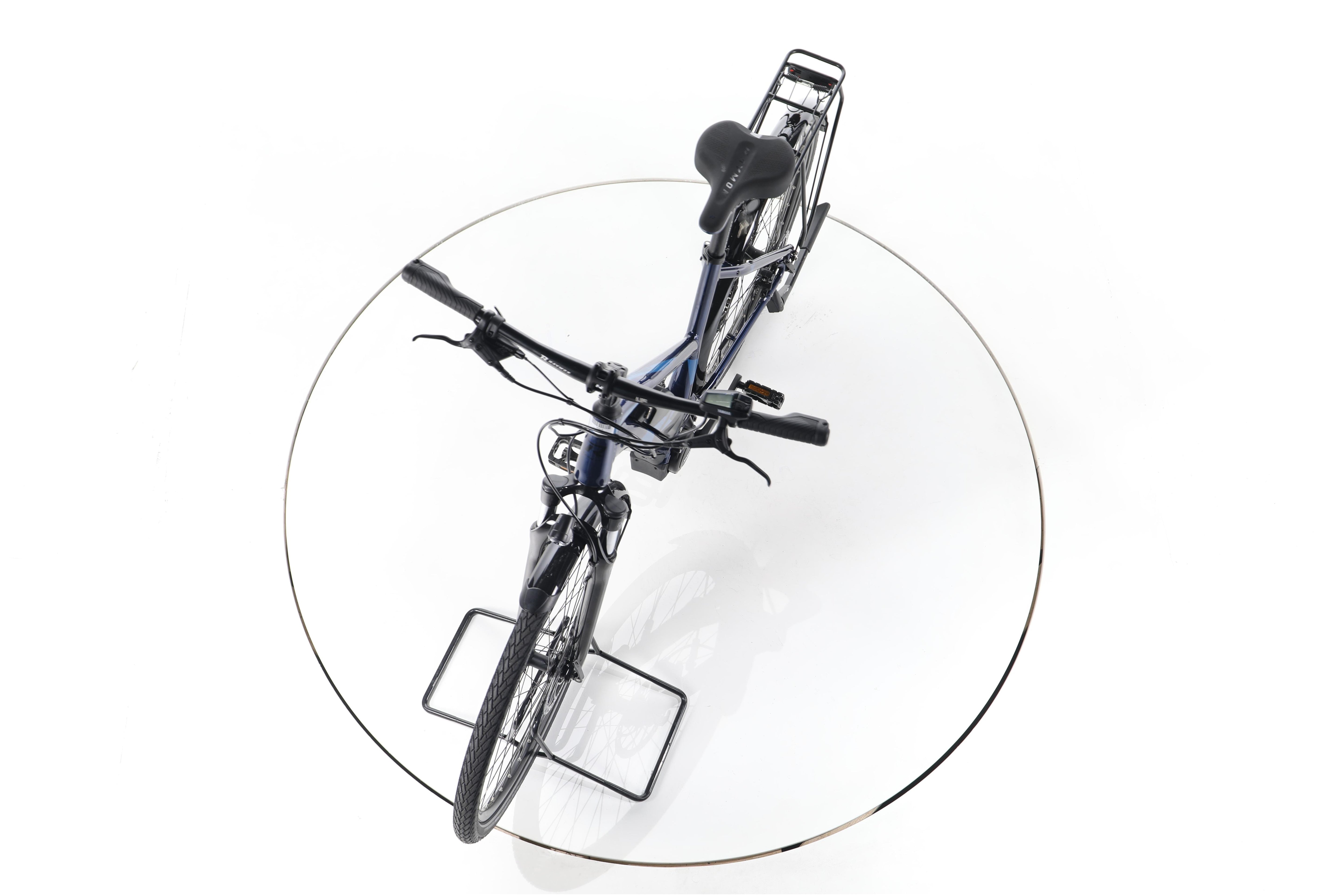 R Raymon TourRay E 2.0 Trekking E-Bike - Image 17