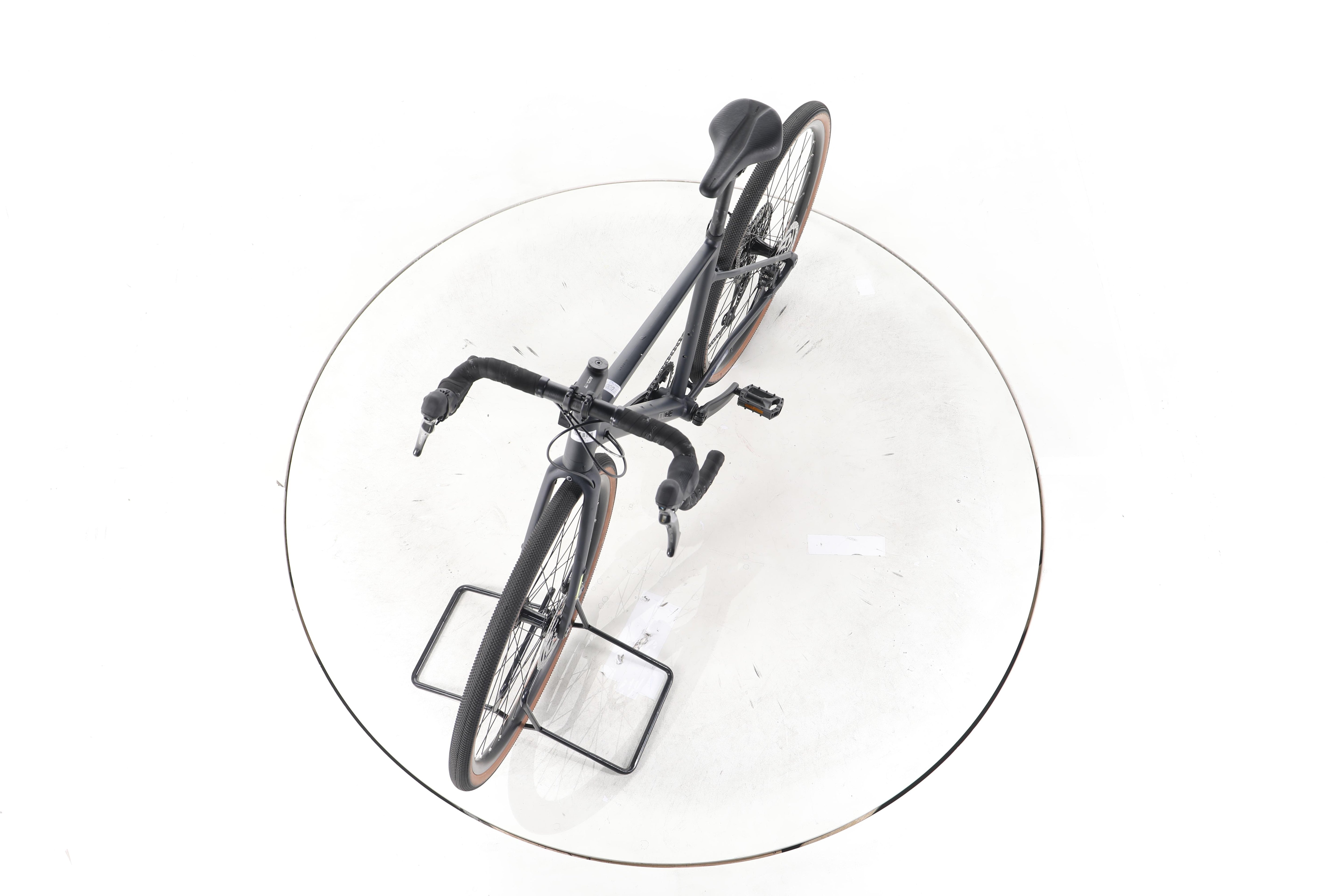 Cube Nuroad Pro Gravelbike Carbon 2025 - Image 17