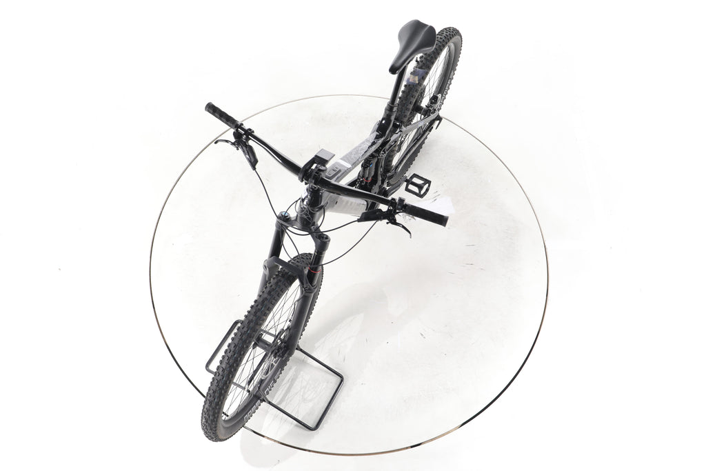 Trek Rail 9.8 XT Gen 4 E-Bike Fully Carbon 2024 - Image 17