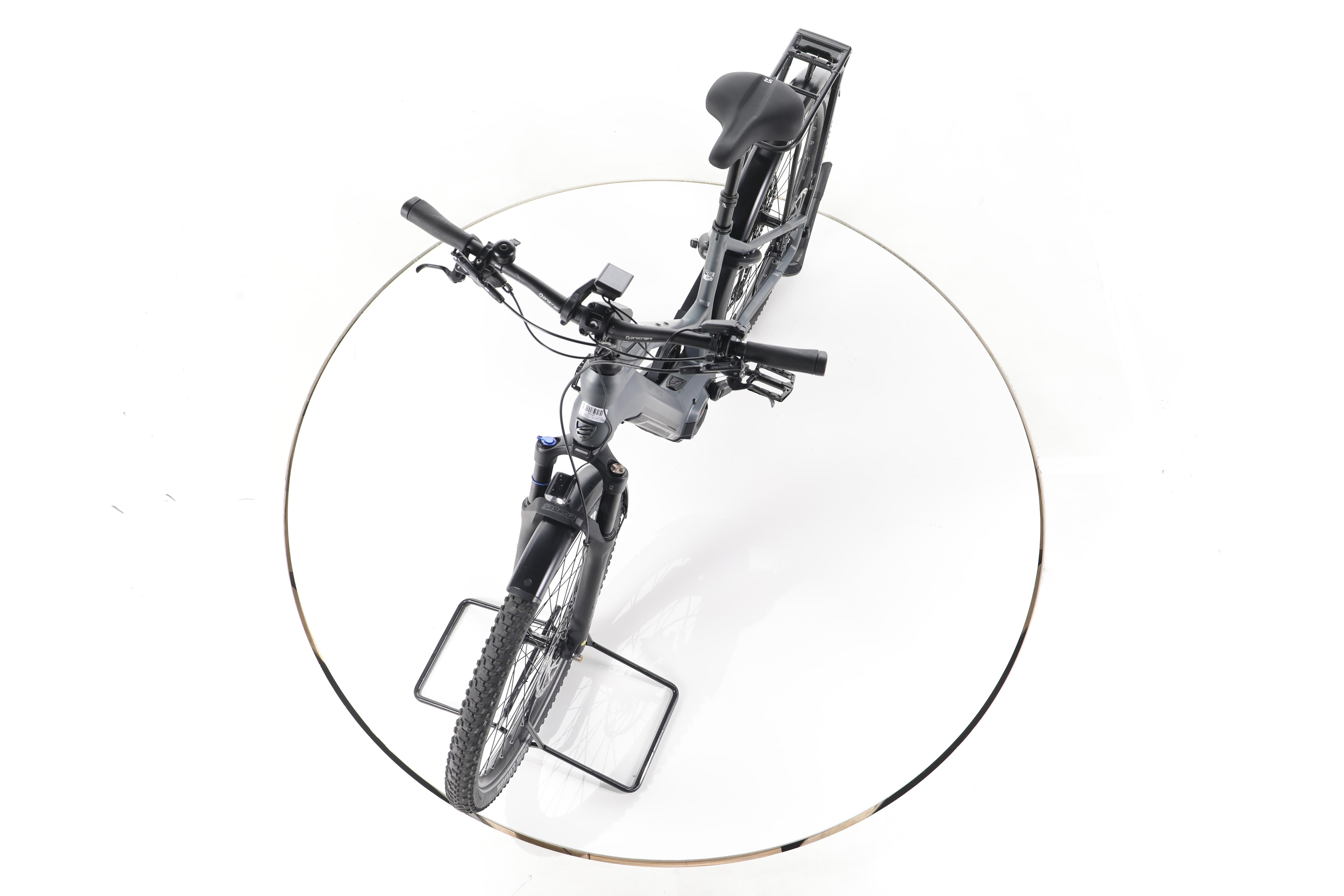 Centurion Country R3000i T Trekking E-Bike 2024 - Image 17