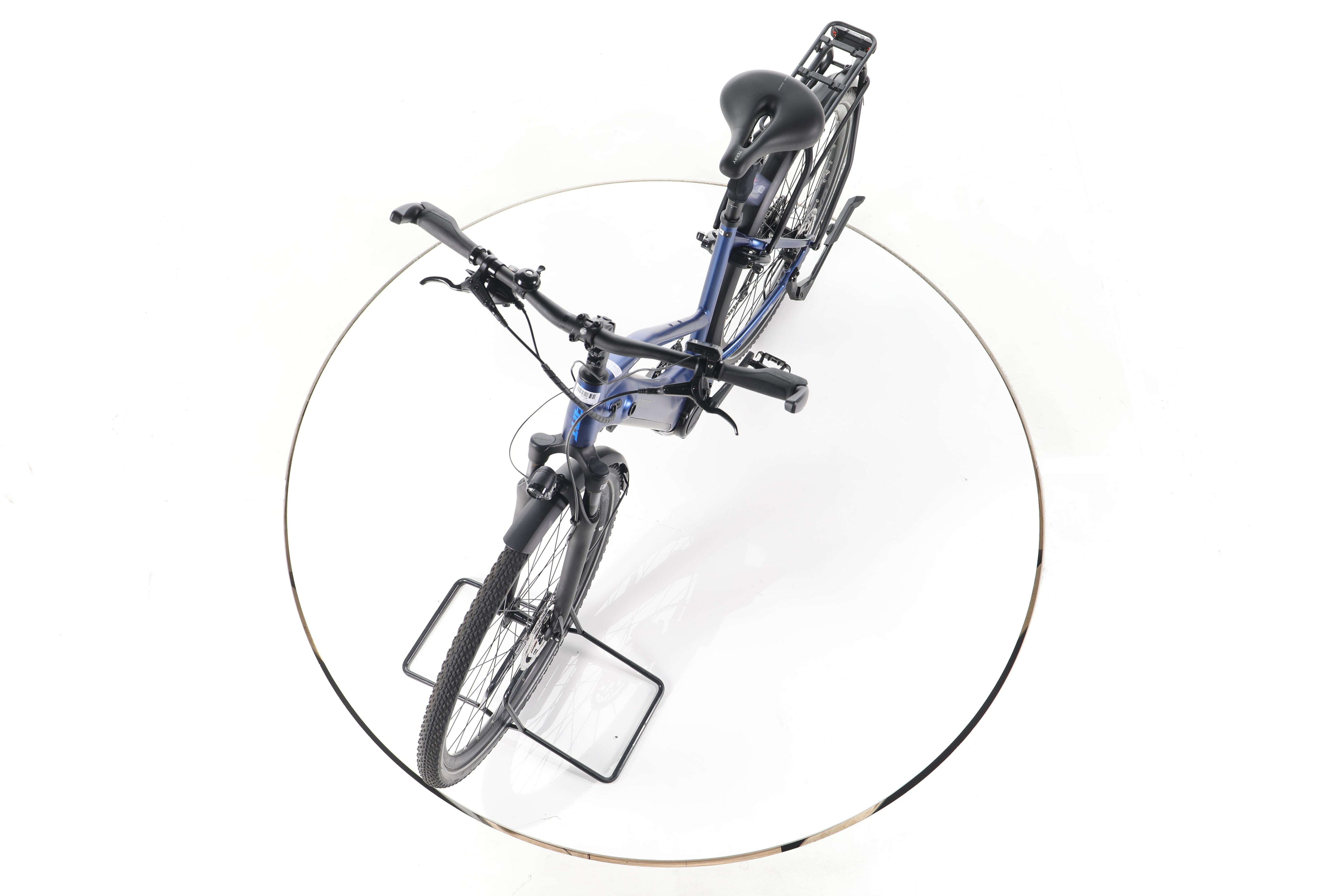 Giant Explore E+ 2 [RC Dash] Trekking E-Bike - Image 17