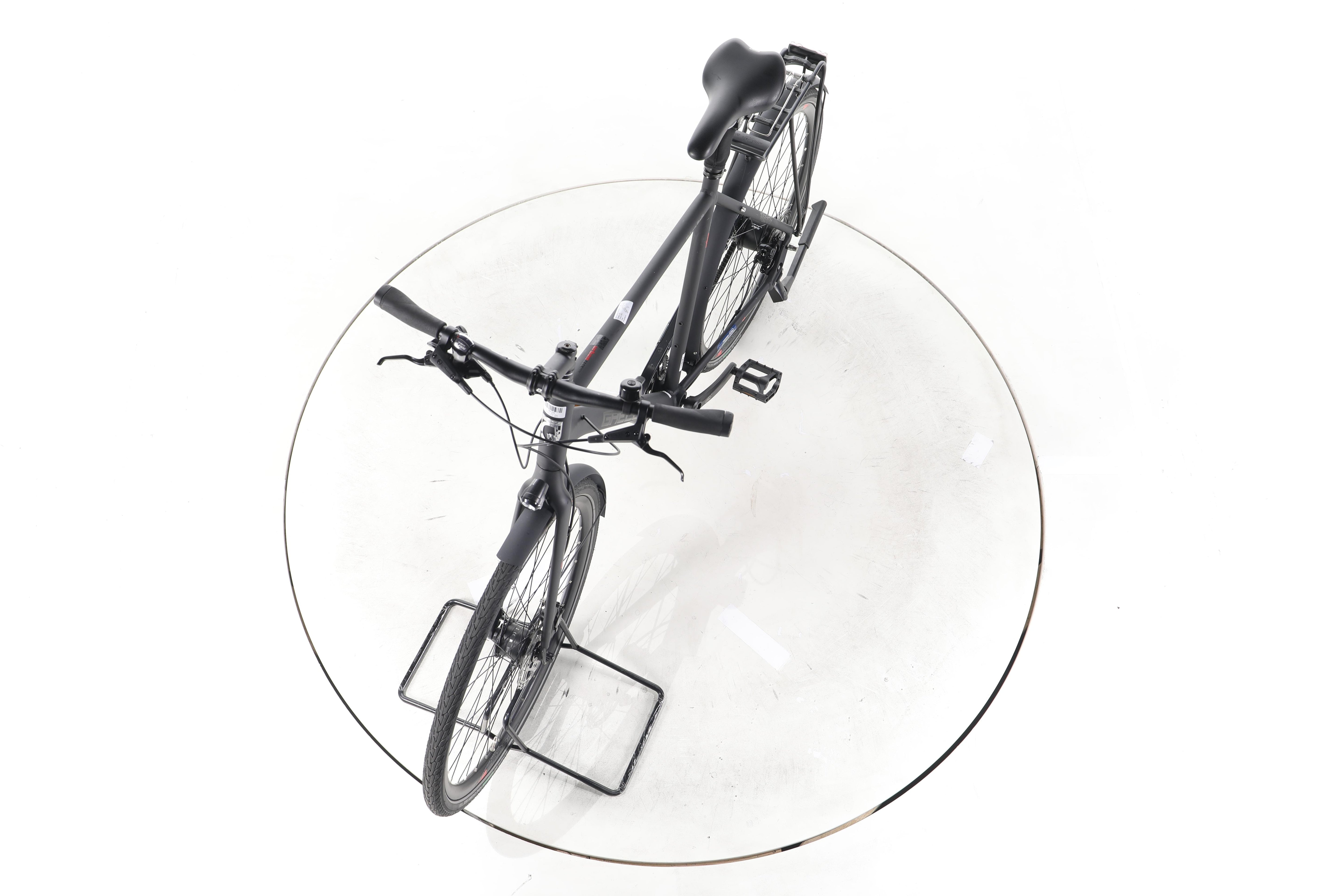 Grecos Urban Fahrrad City & Trekking - Image 17