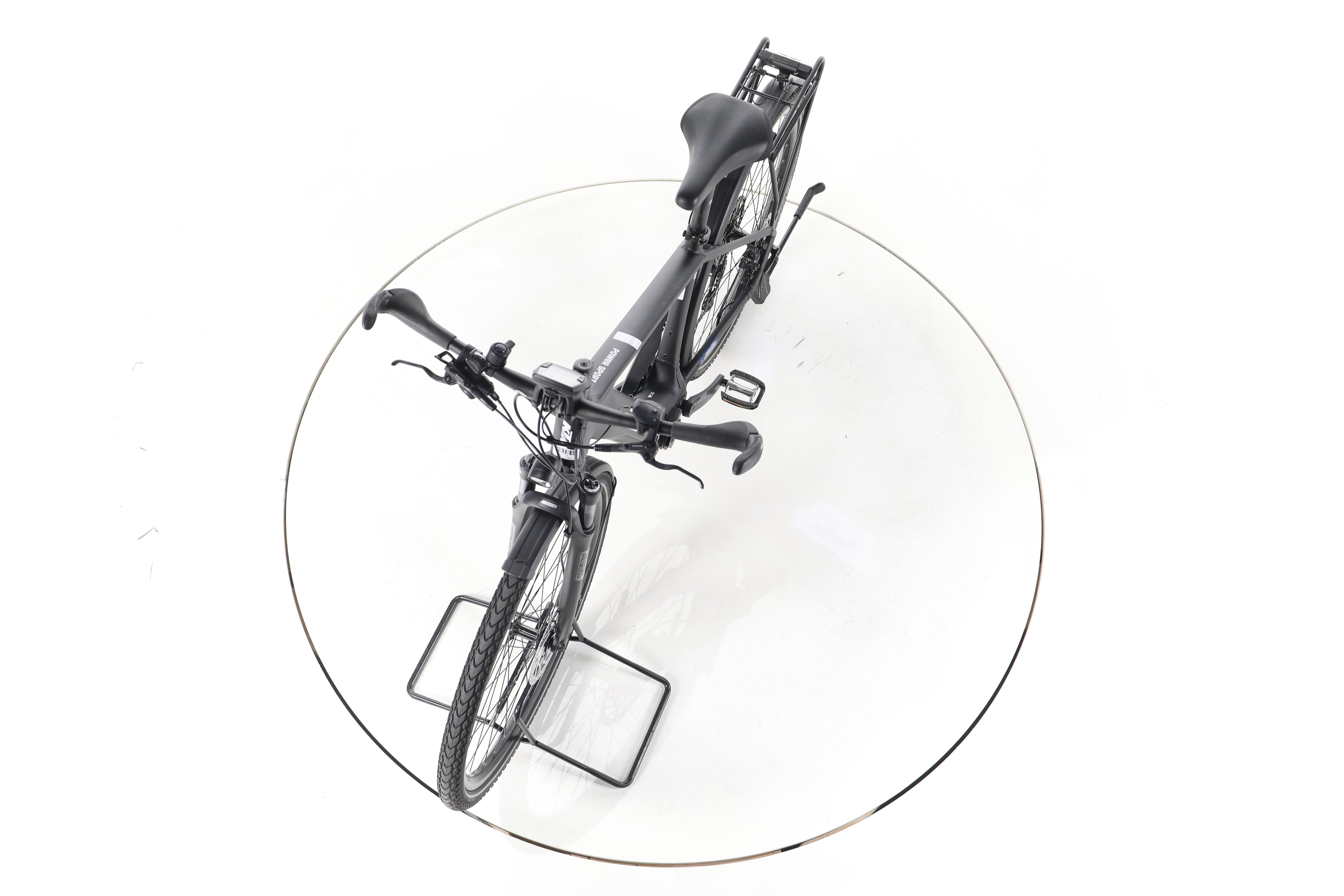 KTM POWER SPORT 10 Trekking E-Bike - Image 17