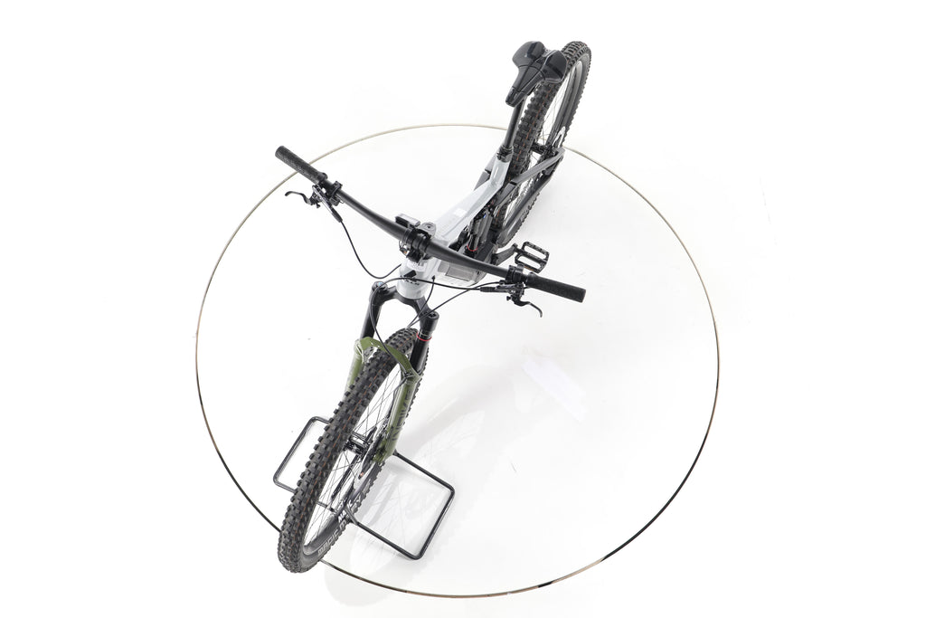 Bulls Sonic EVO EN SL 2 E-Bike Fully Carbon - Image 17