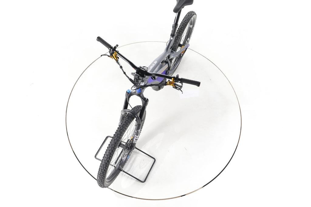 Greyp G6.5 E-Bike Fully Carbon - Image 17