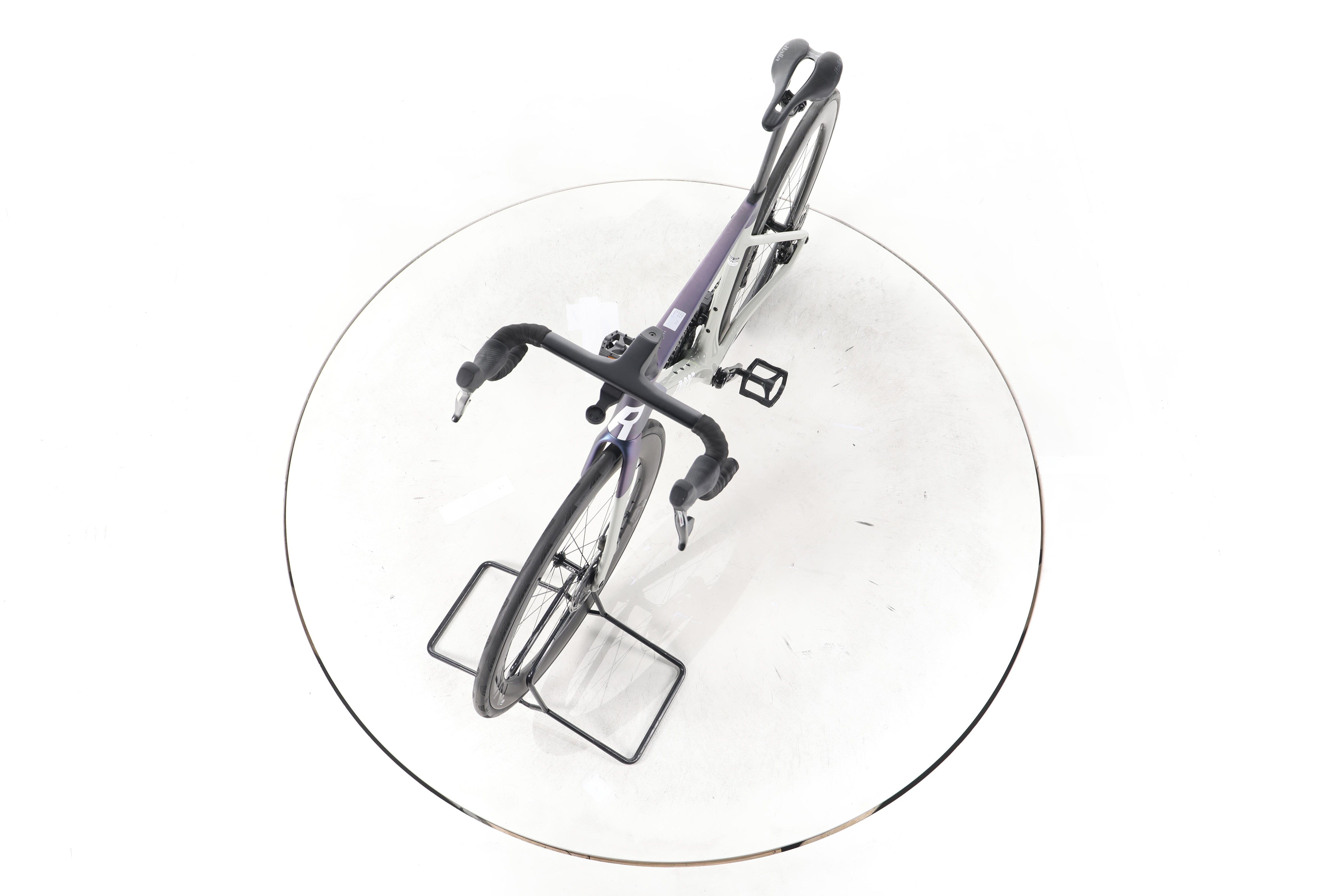 Rose RR 24 Xlite 06 Force AXS PM Rennrad Carbon - Image 17