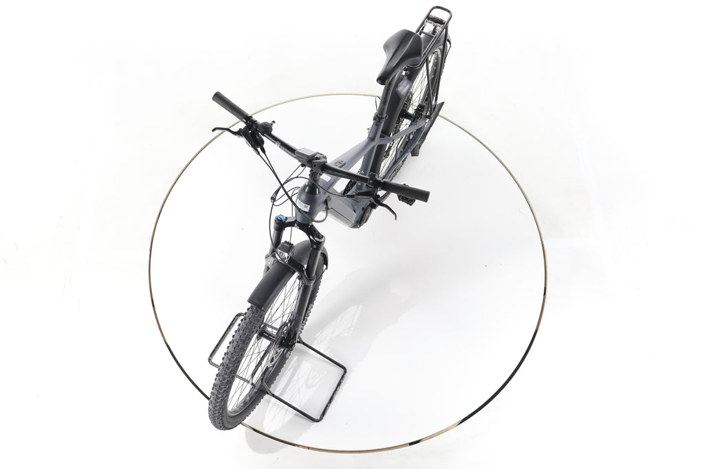 Conway Cairon SUV 5.0 Trekking E-Bike - Image 17