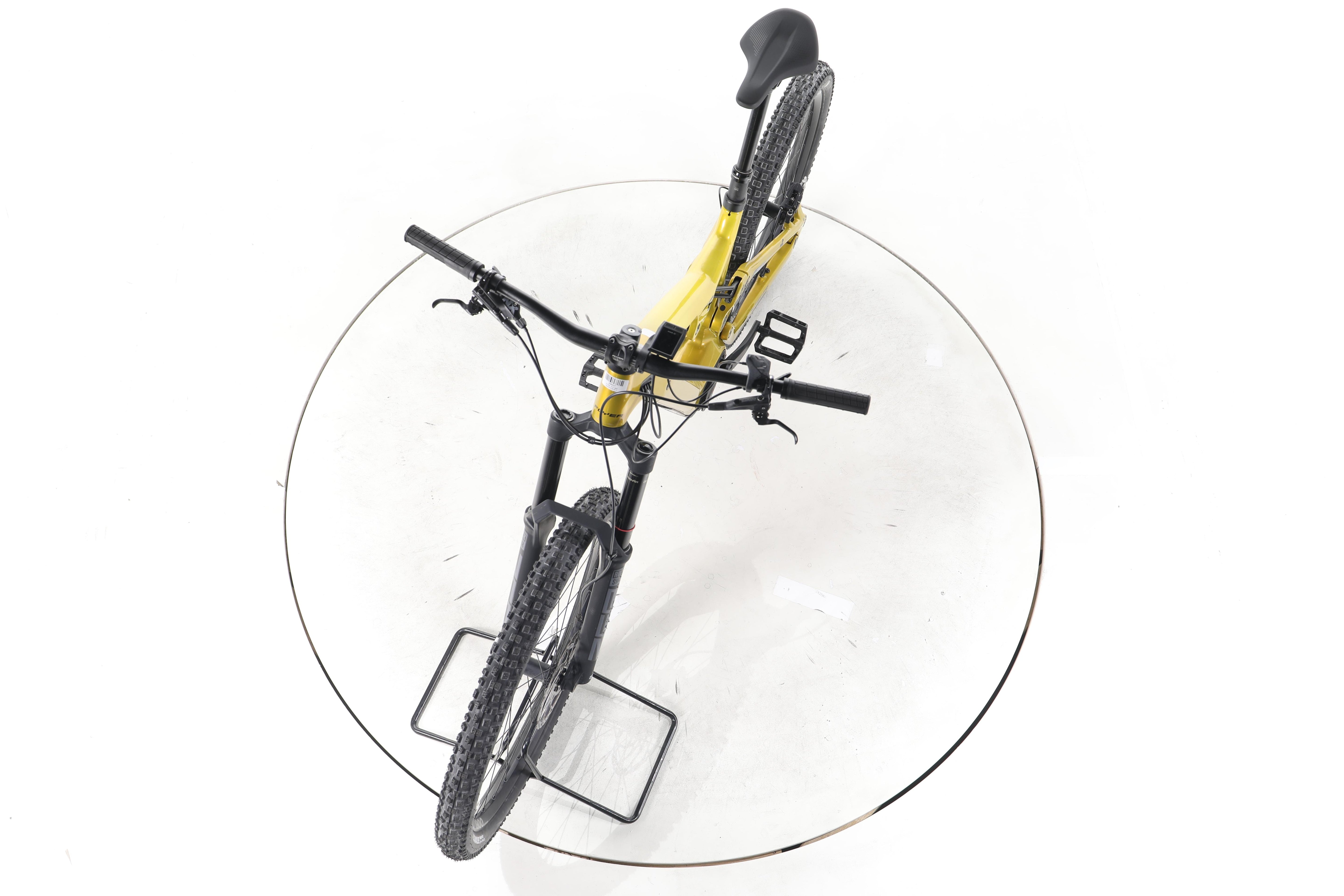 FLYER Uproc6 6.50 E-Bike Fully Carbon - Image 17