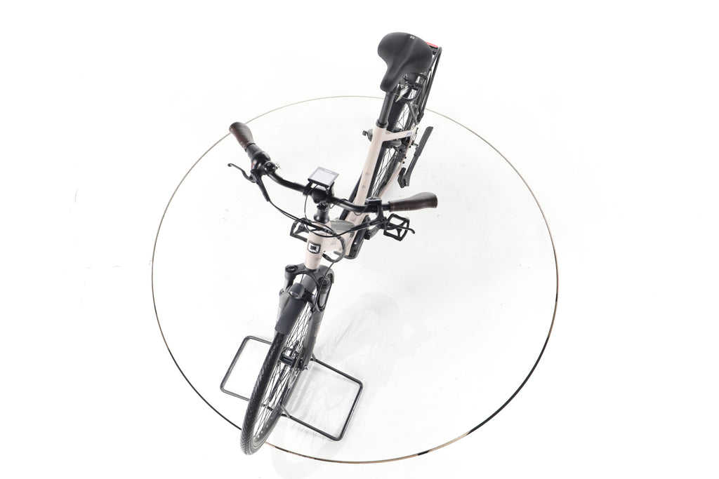 QWIC MN8+ C Premium City E-Bike Tiefeinsteiger - Image 17