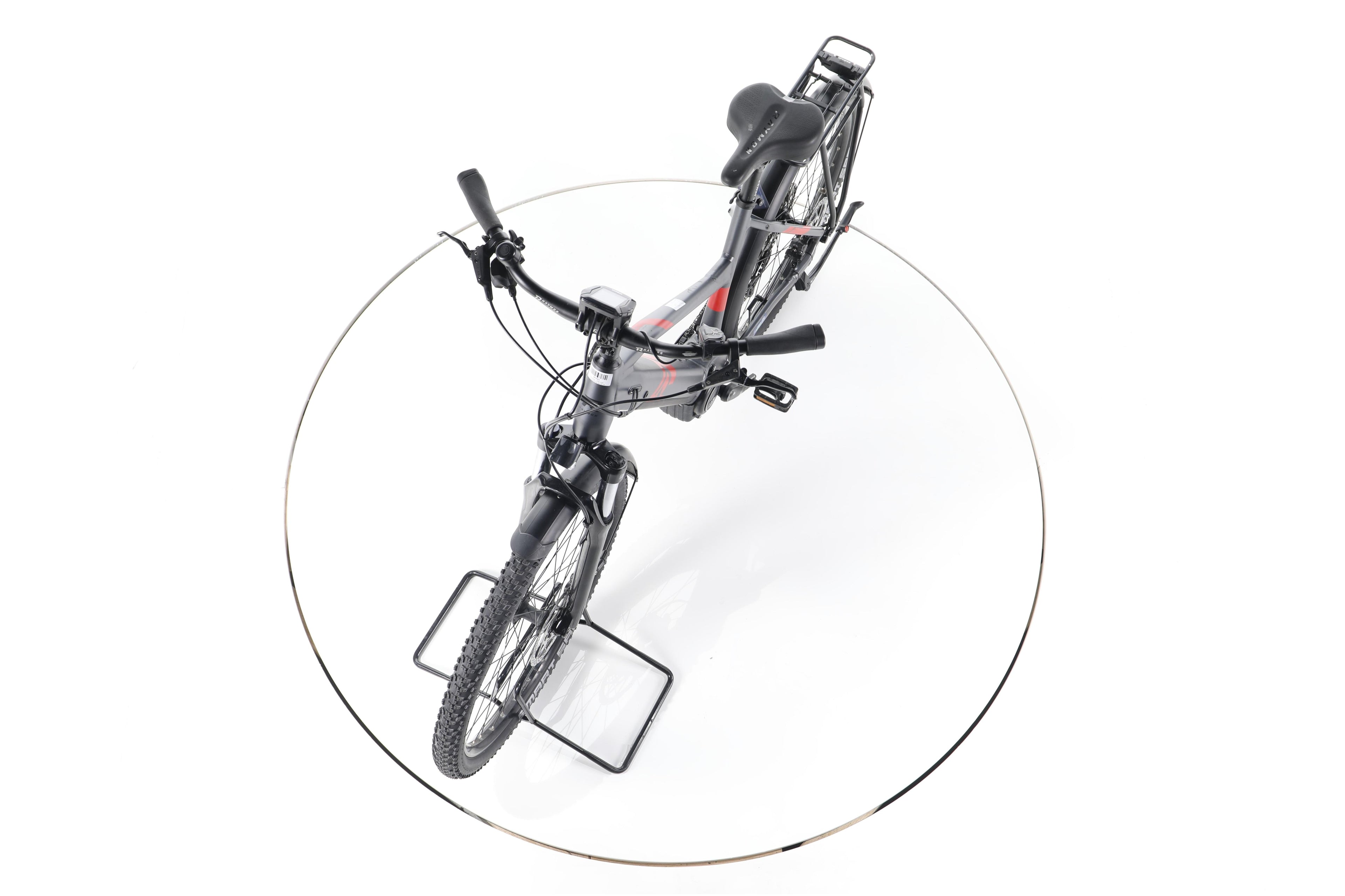 R Raymon TourRay E 6.0 Trekking E-Bike - Image 17