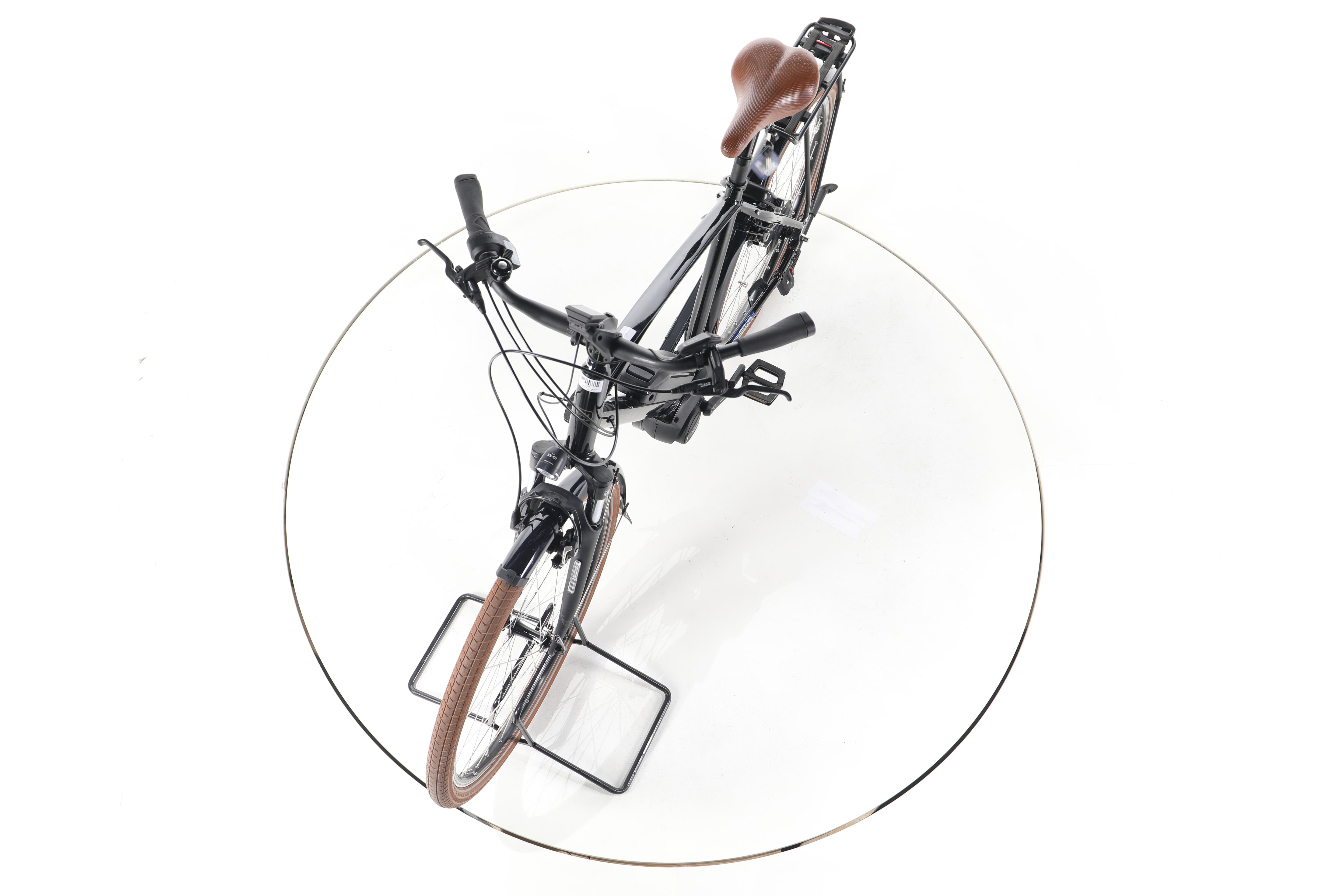 Riese & Müller Cruiser 2 Vario City E-Bike - Image 17