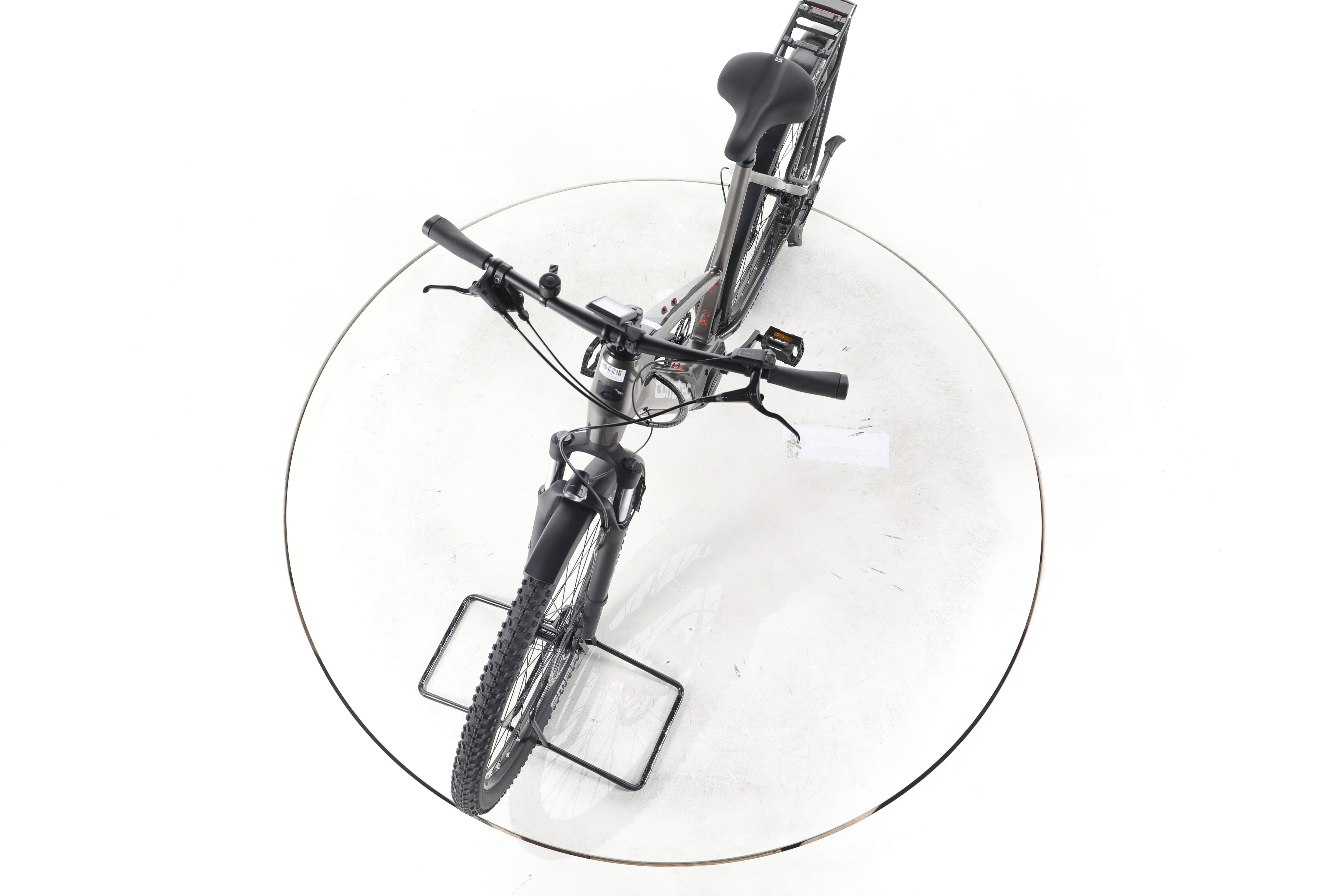 Corratec E-Power MTC Elite 12S SE 3.0 Trekking E-Bike - Image 17