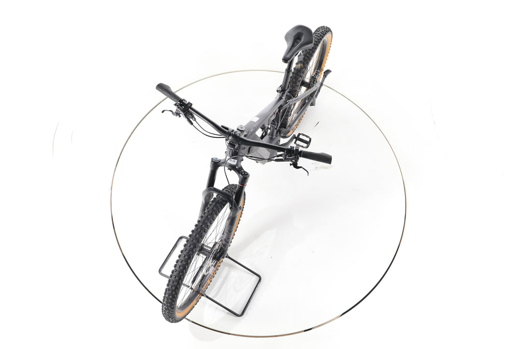 Hercules Nos FS 2.1 E-Bike Fully - Image 17