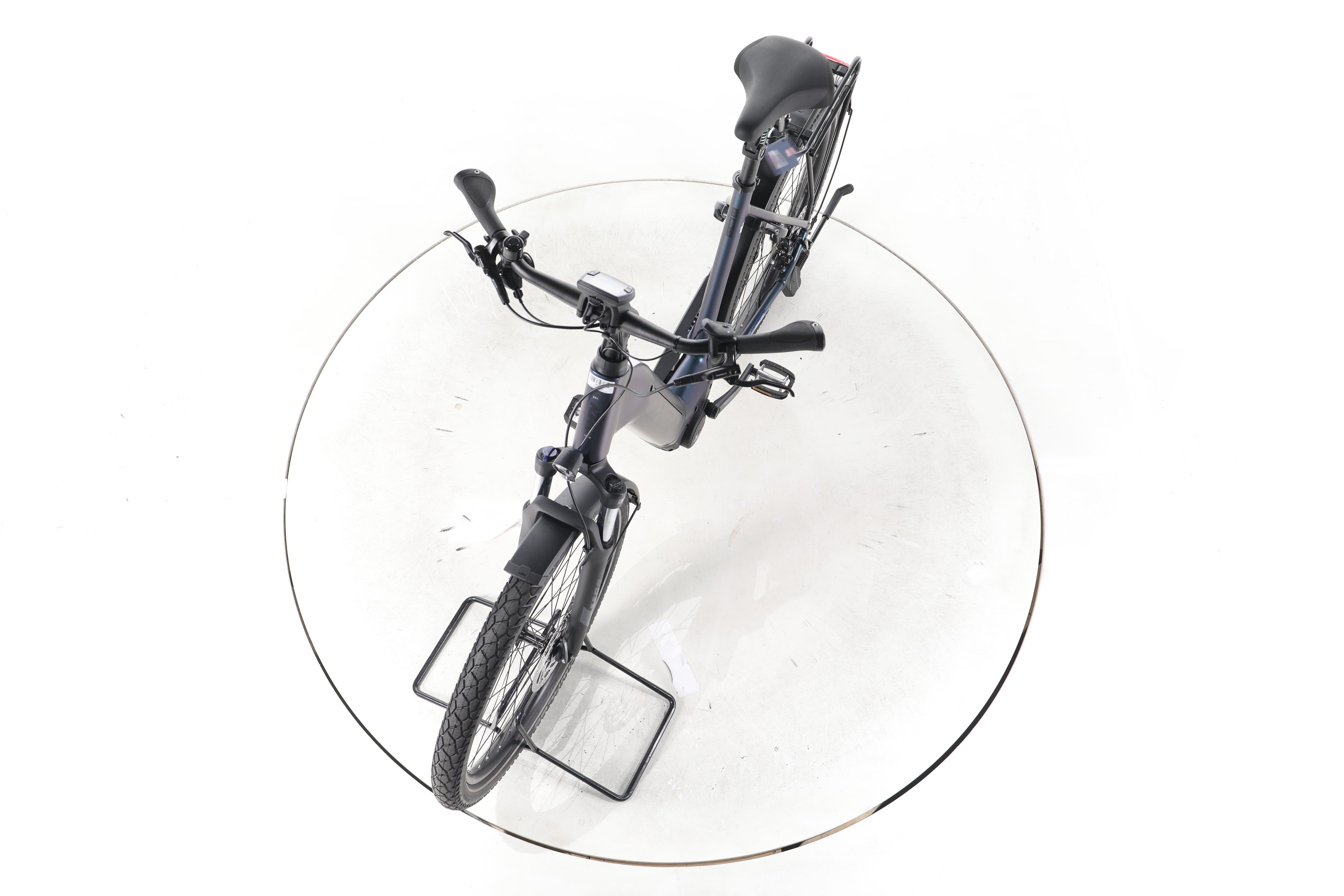 KTM Macina Gran P6102 Trekking E-Bike Tiefeinsteiger - Image 17