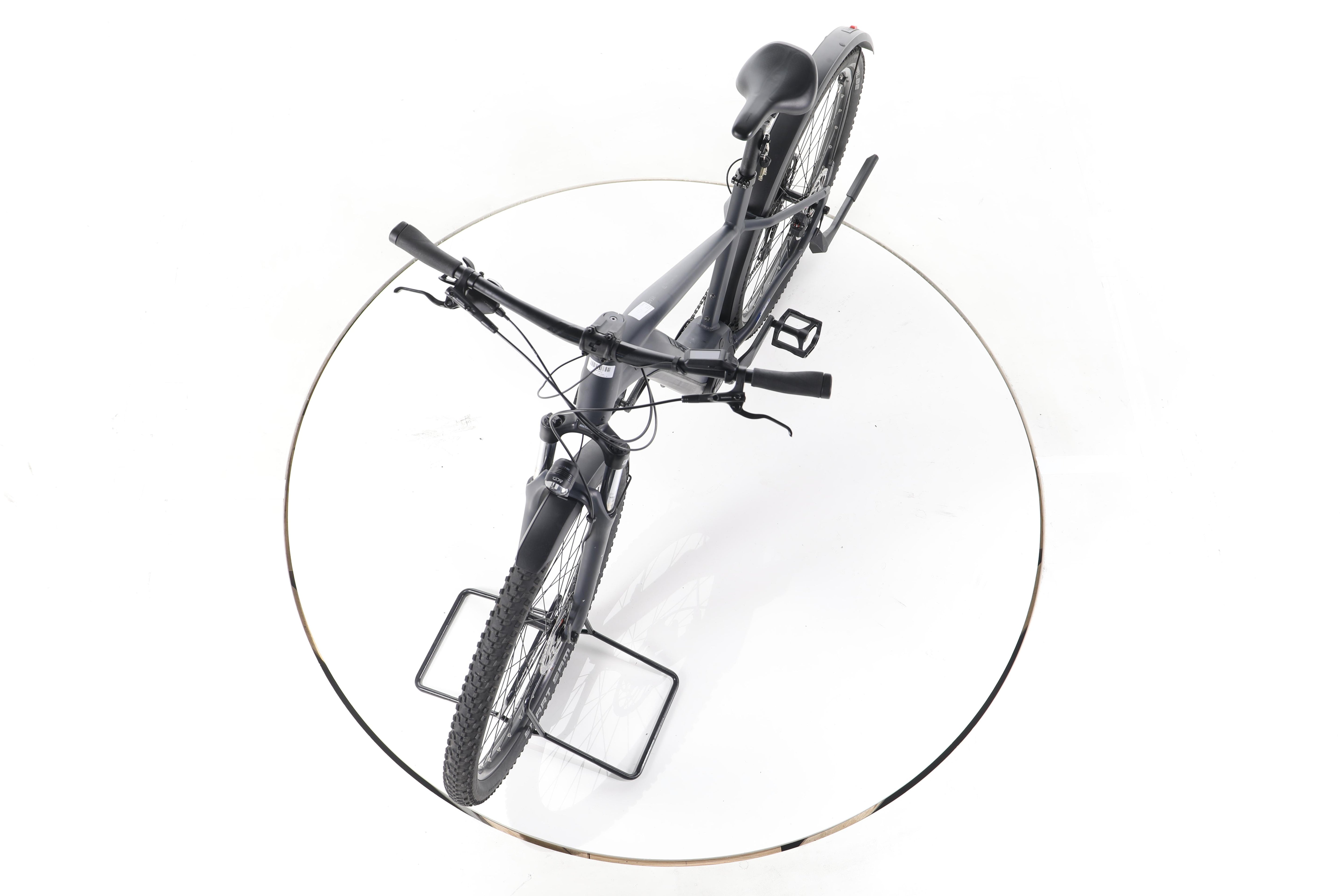 Cube Reaction Hybrid Performance E-Bike 2024 - Image 17