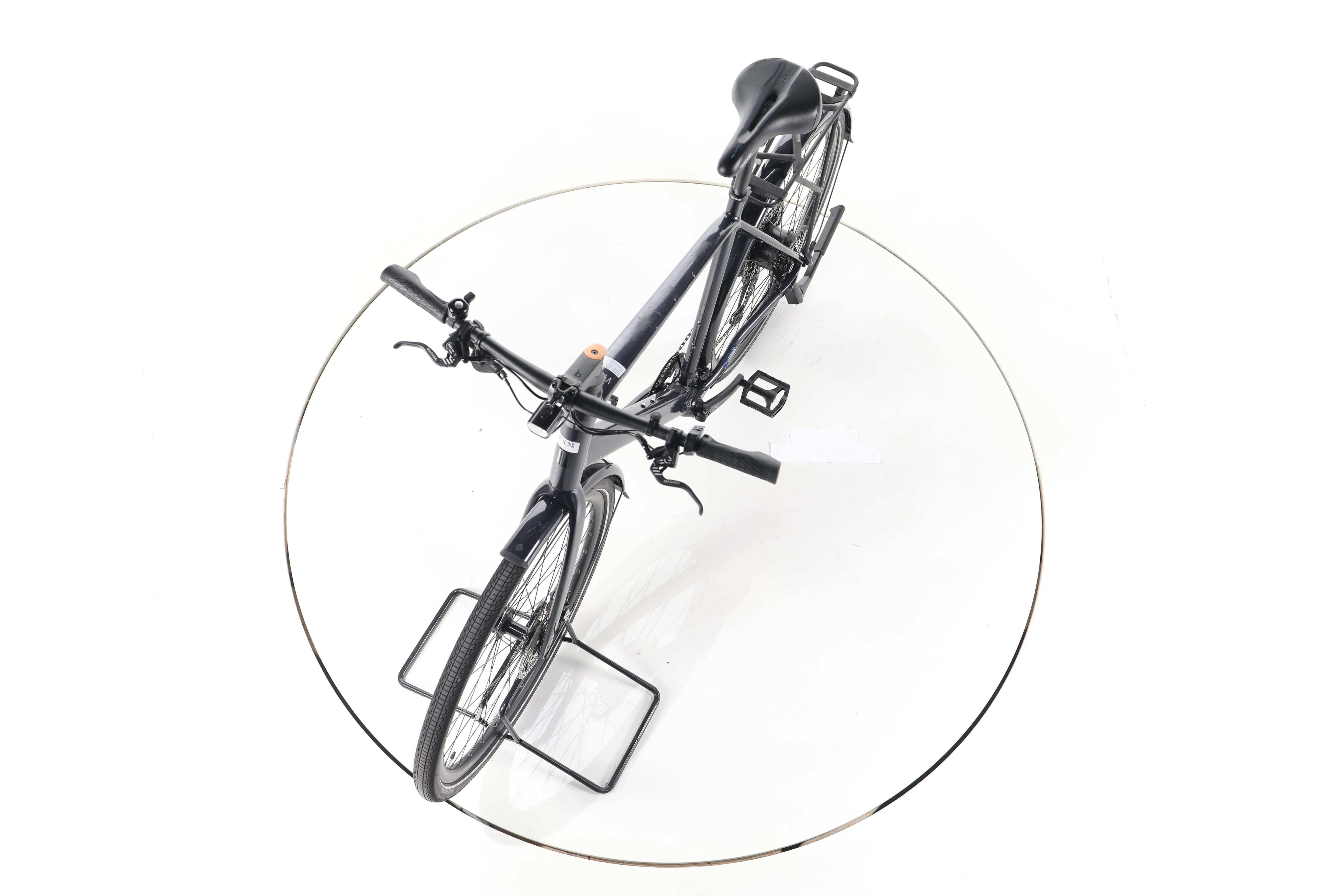 Orbea Vibe H10 Trekking E-Bike - Image 17