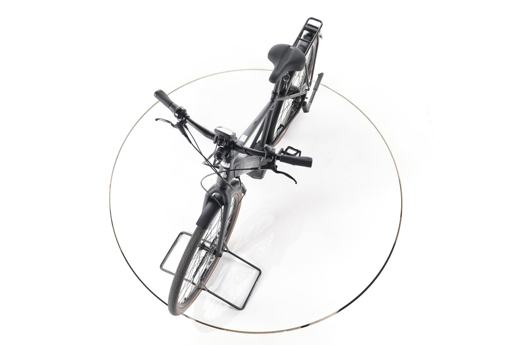 Raleigh Liverpool Premium City E-Bike - Image 17