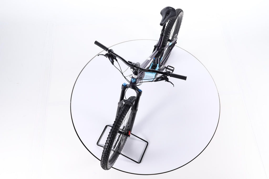 Mondraker DUSK R Fully E-Bike - Image 17