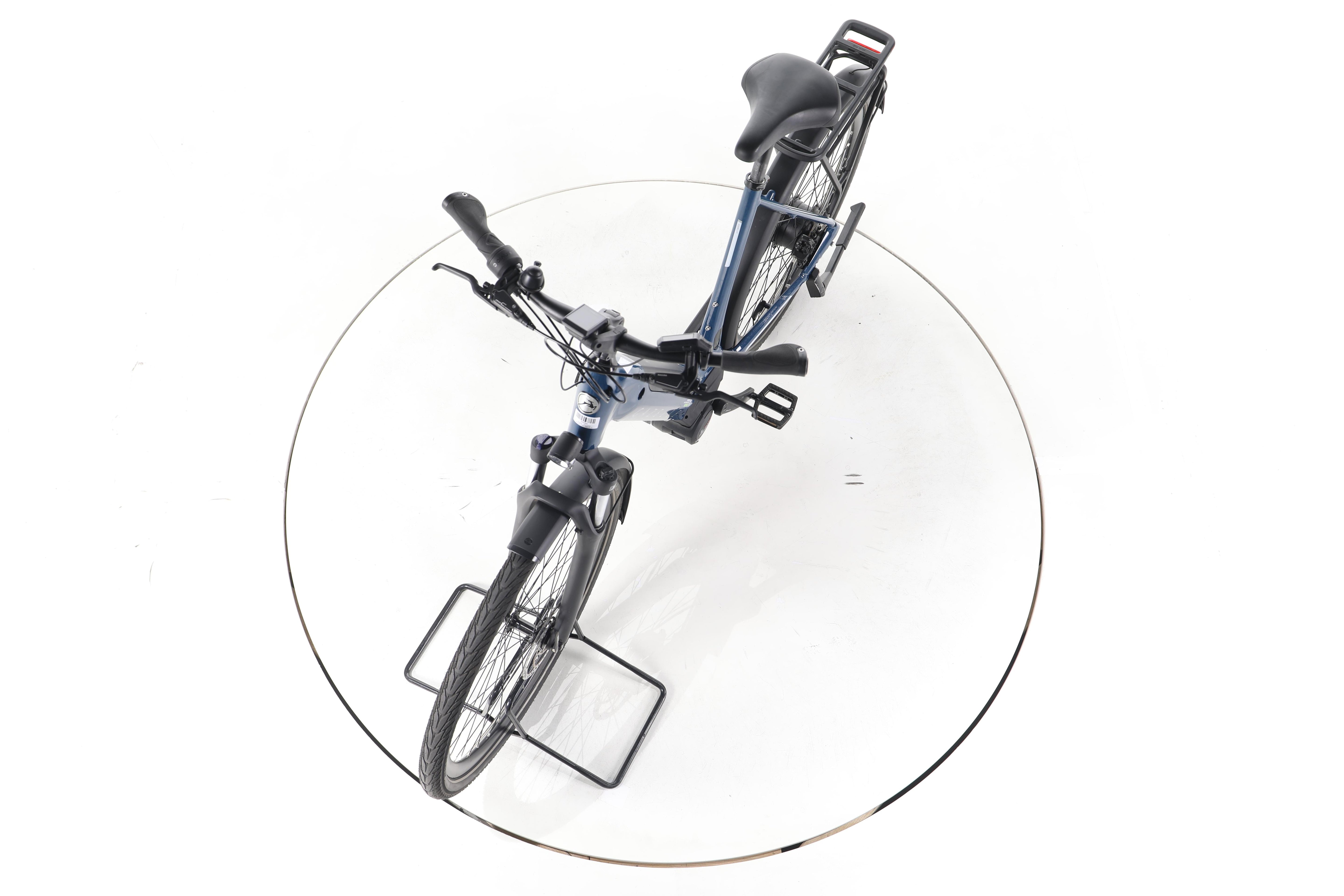 Gazelle Ultimate C380 HMB City E-Bike Tiefeinsteiger - Image 17