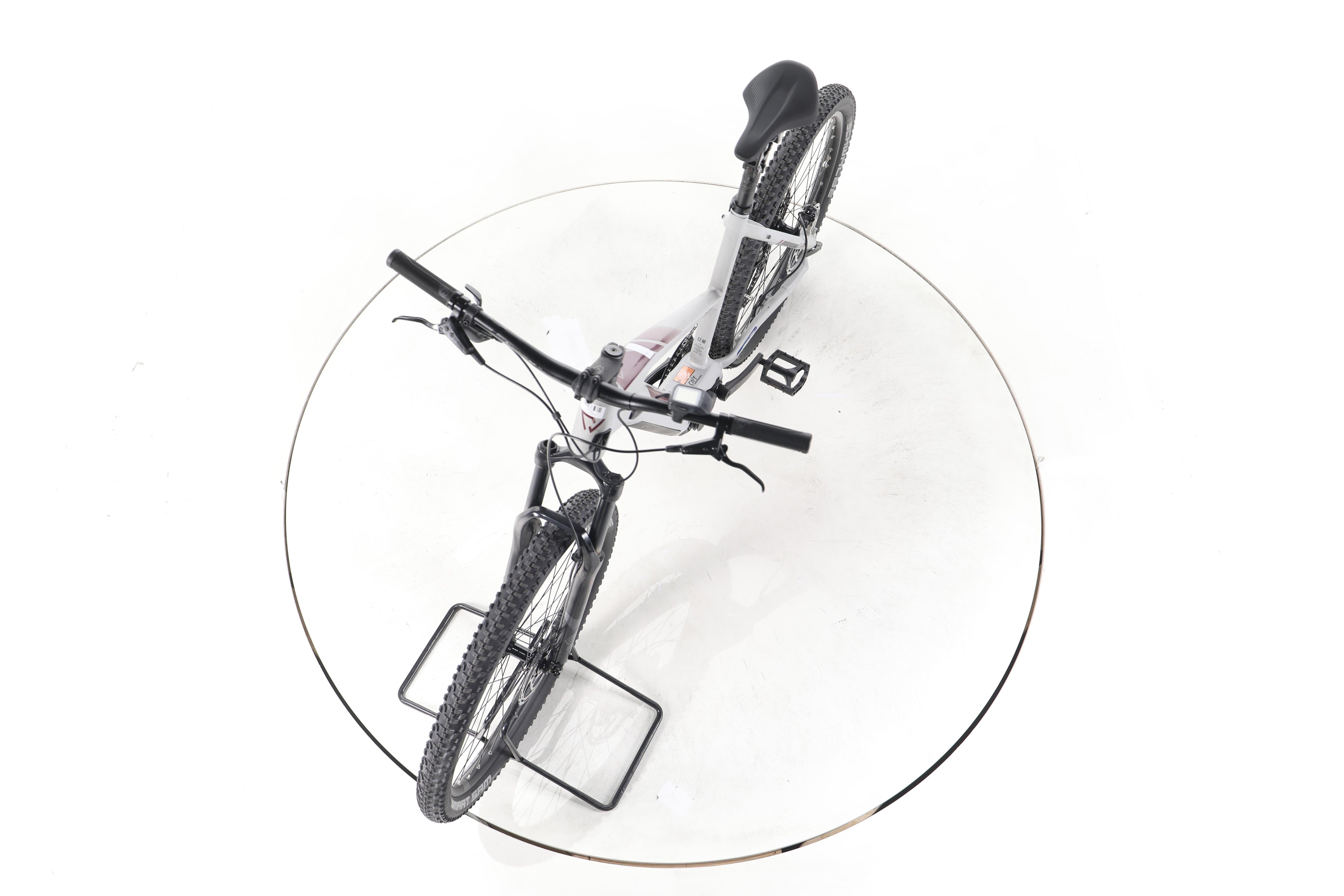 Conway Cairon S 2.0 E-Bike - Image 17