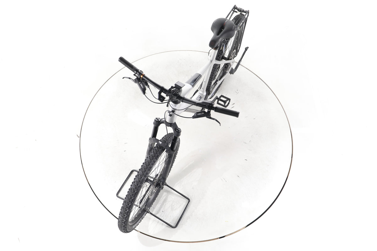 Cube Reaction Hybrid SLX Trekking E-Bike - Image 17