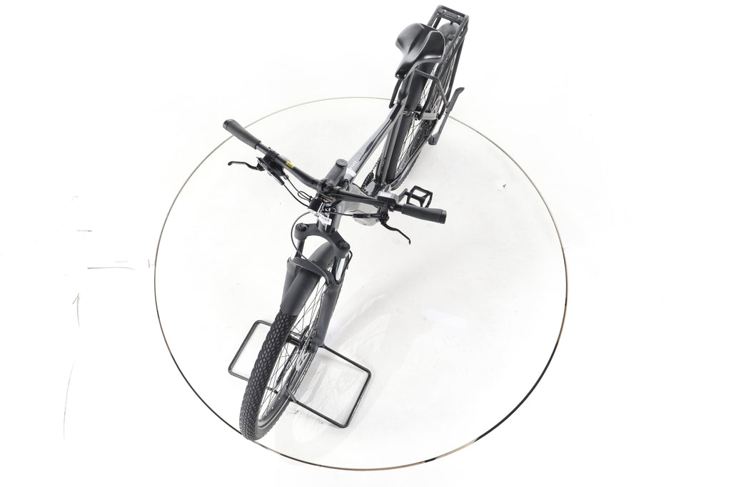 Giant Explore E+ 2 GTS Trekking E-Bike - Image 17
