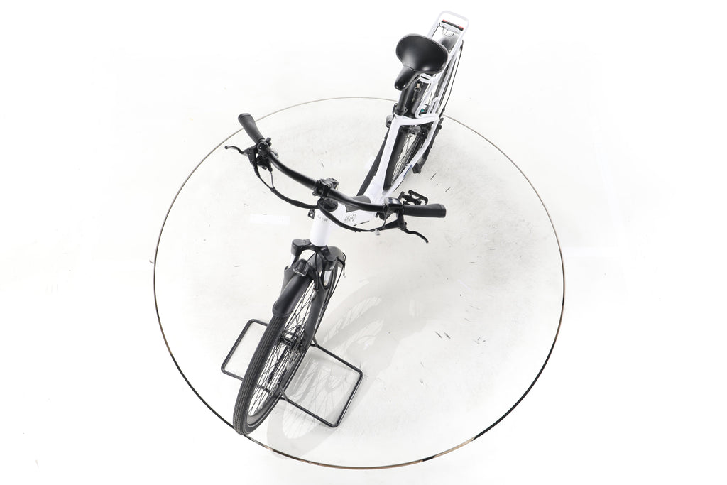SMAFO 3 Trekking E-Bike Tiefeinsteiger - Image 17
