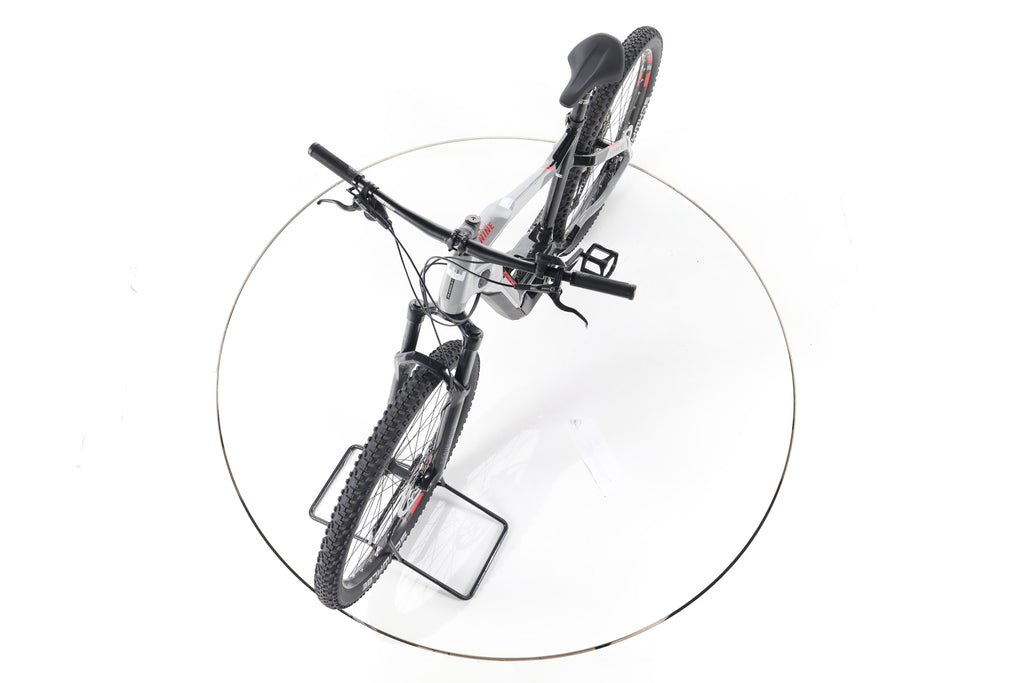 Haibike HardNine 9 E-Bike - Image 17