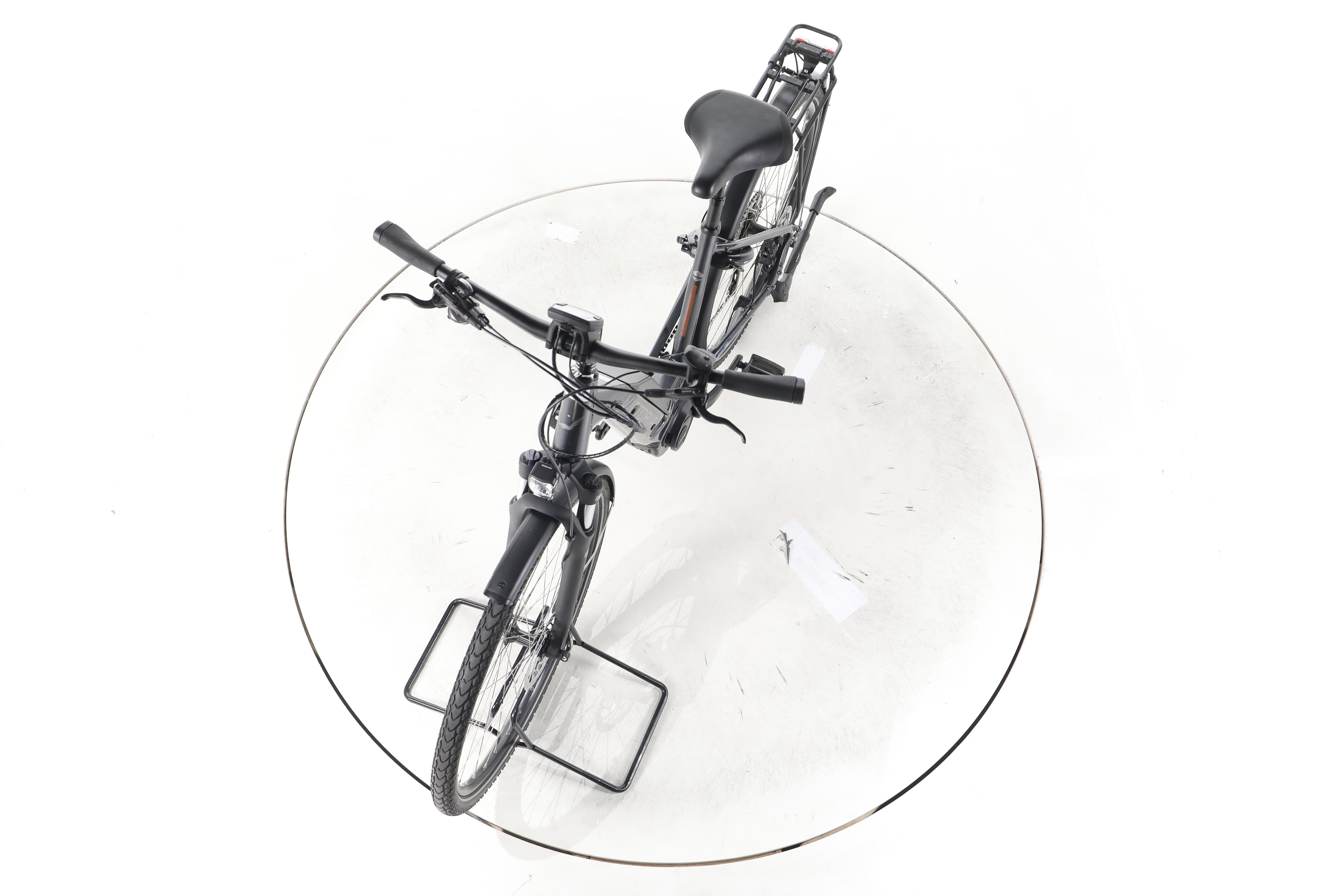 Victoria eTrekking 10.9 Trekking E-Bike Tiefeinsteiger - Image 17